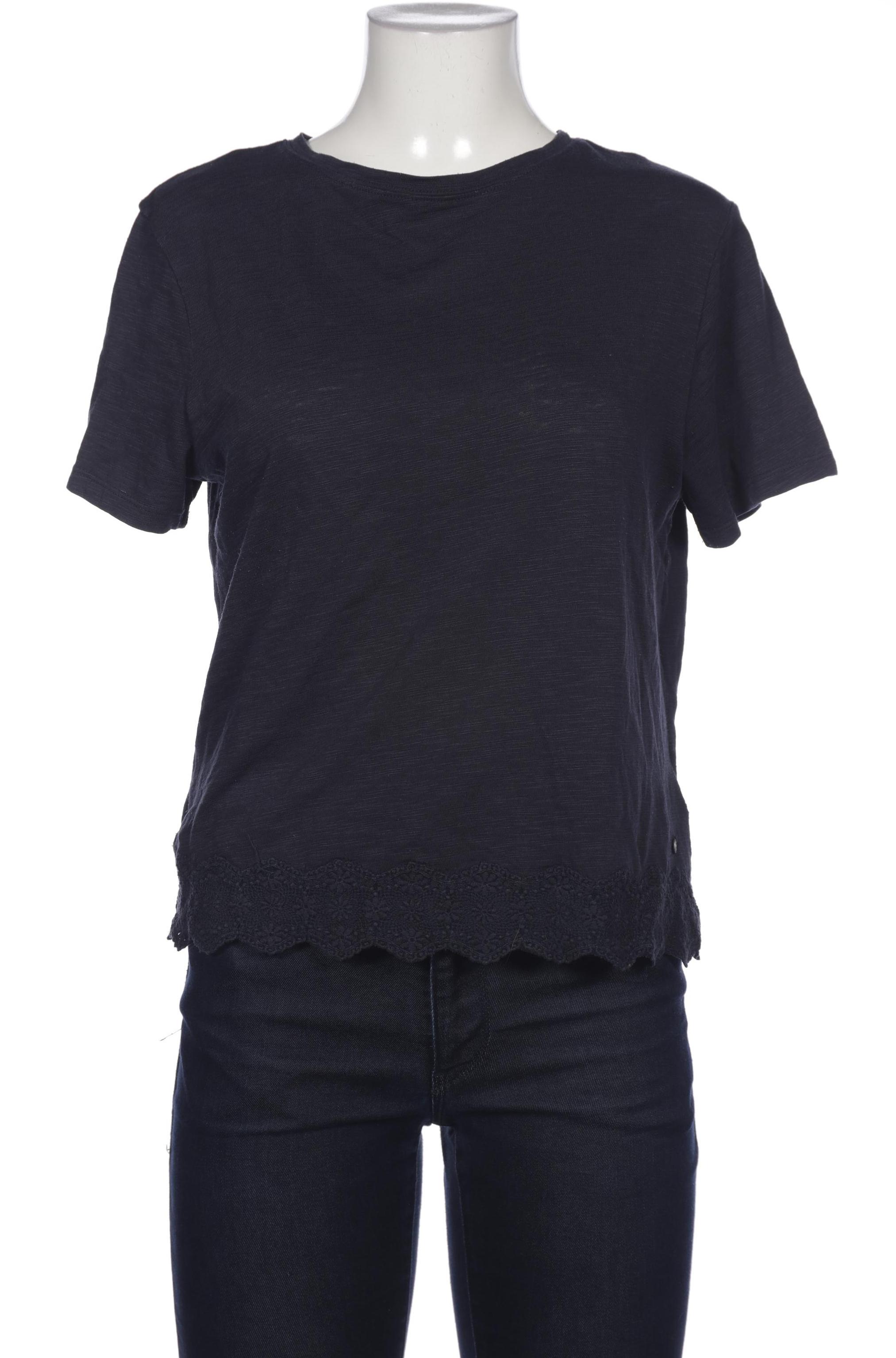 

Superdry Damen T-Shirt, marineblau