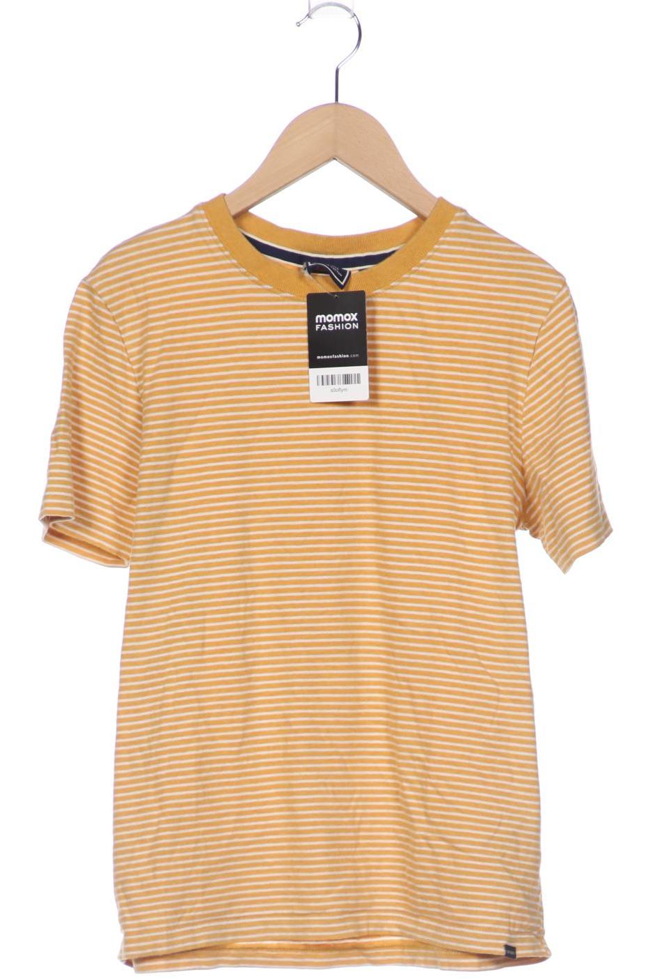

Superdry Damen T-Shirt, orange, Gr. 36
