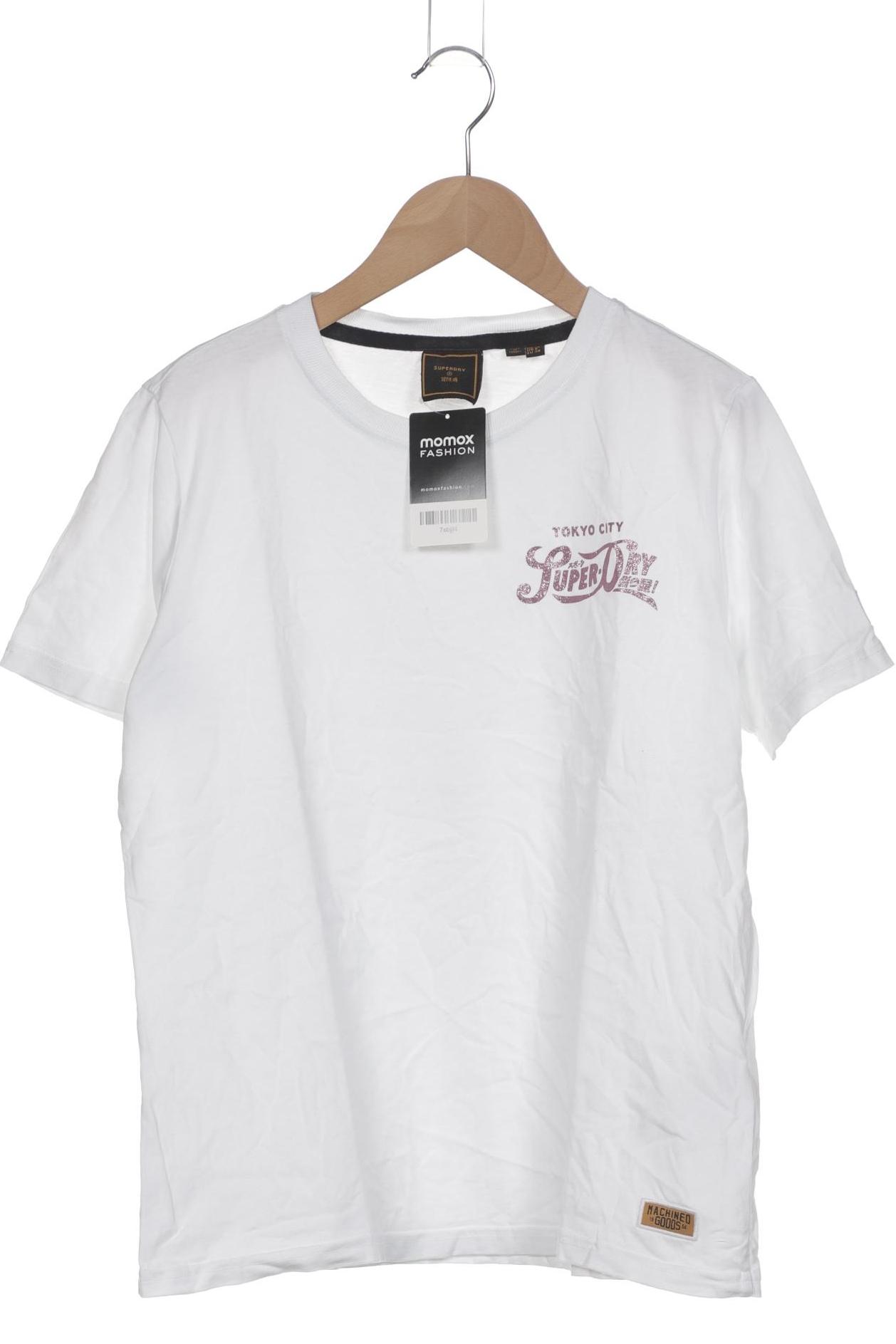 Thumbnail - Superdry Damen T-Shirt, weiß, Gr. 38