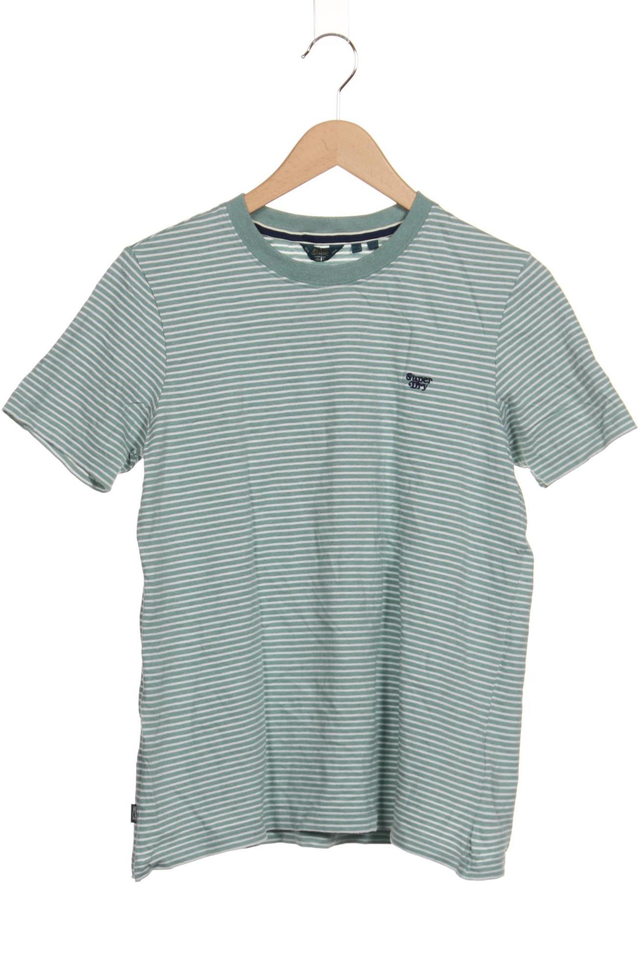 Thumbnail - Superdry Damen T-Shirt, grün, Gr. 10