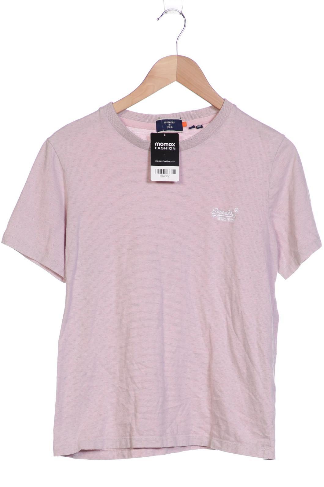 

Superdry Damen T-Shirt, flieder