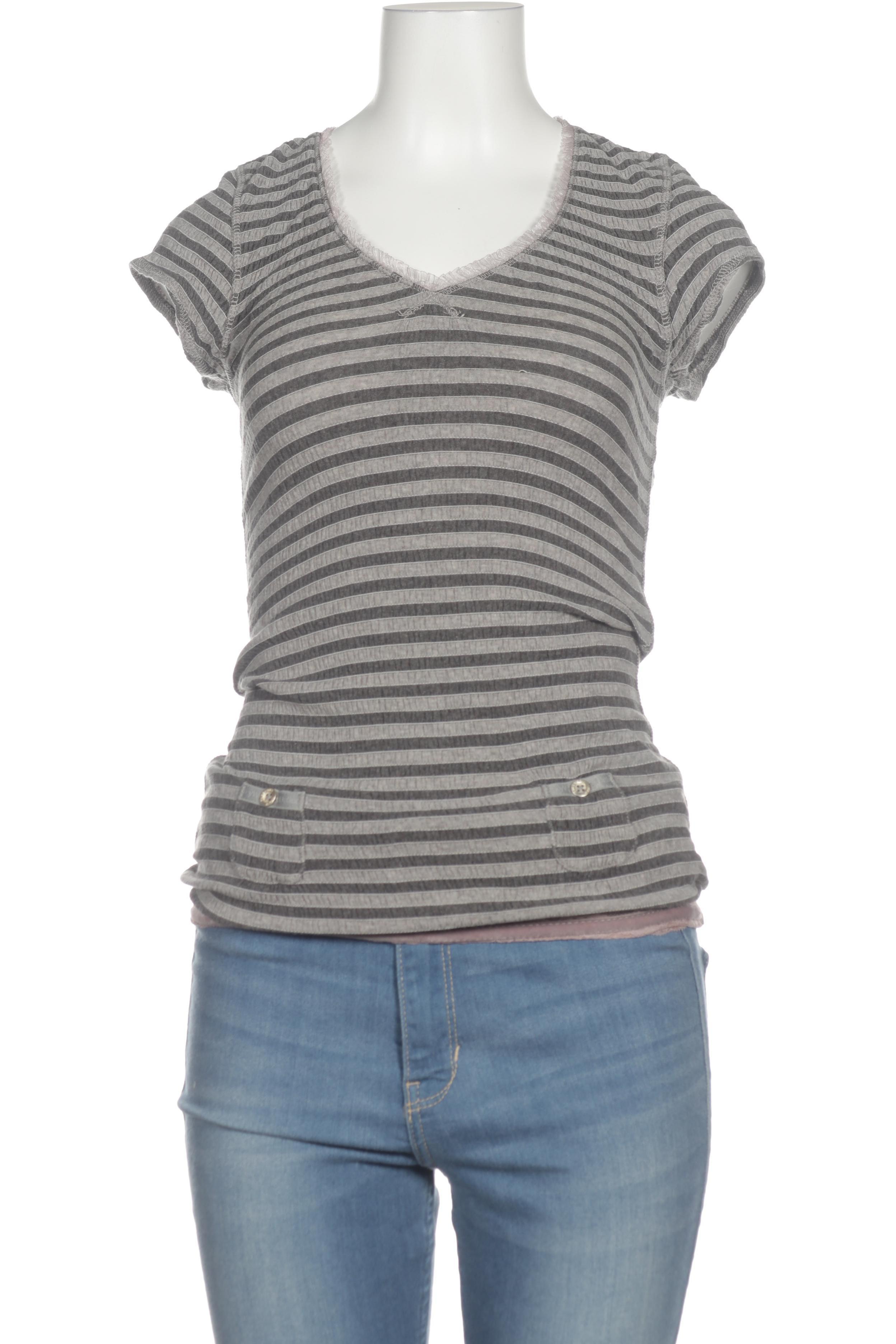 

Superdry Damen T-Shirt, grau, Gr.