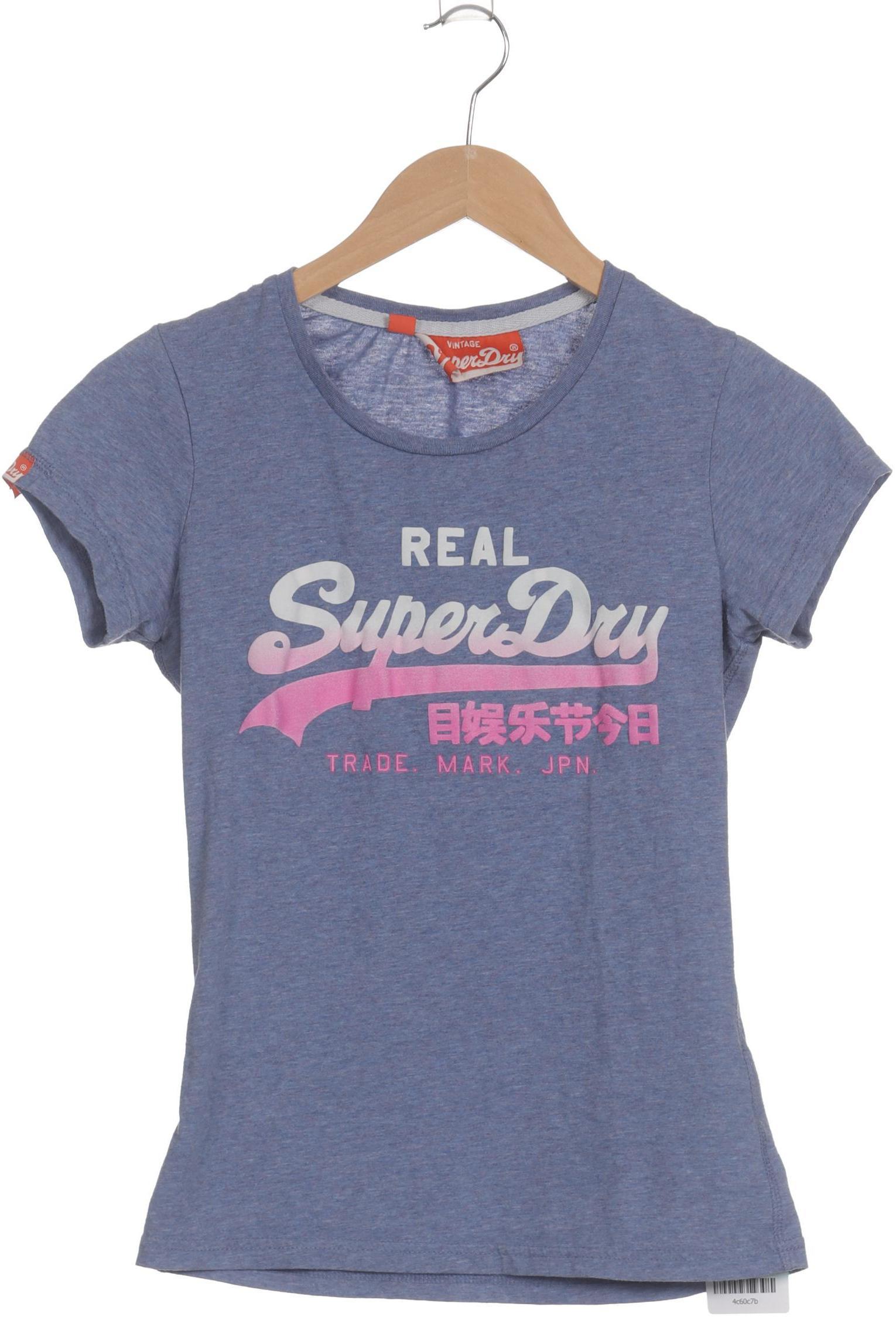 

Superdry Damen T-Shirt, , Gr.