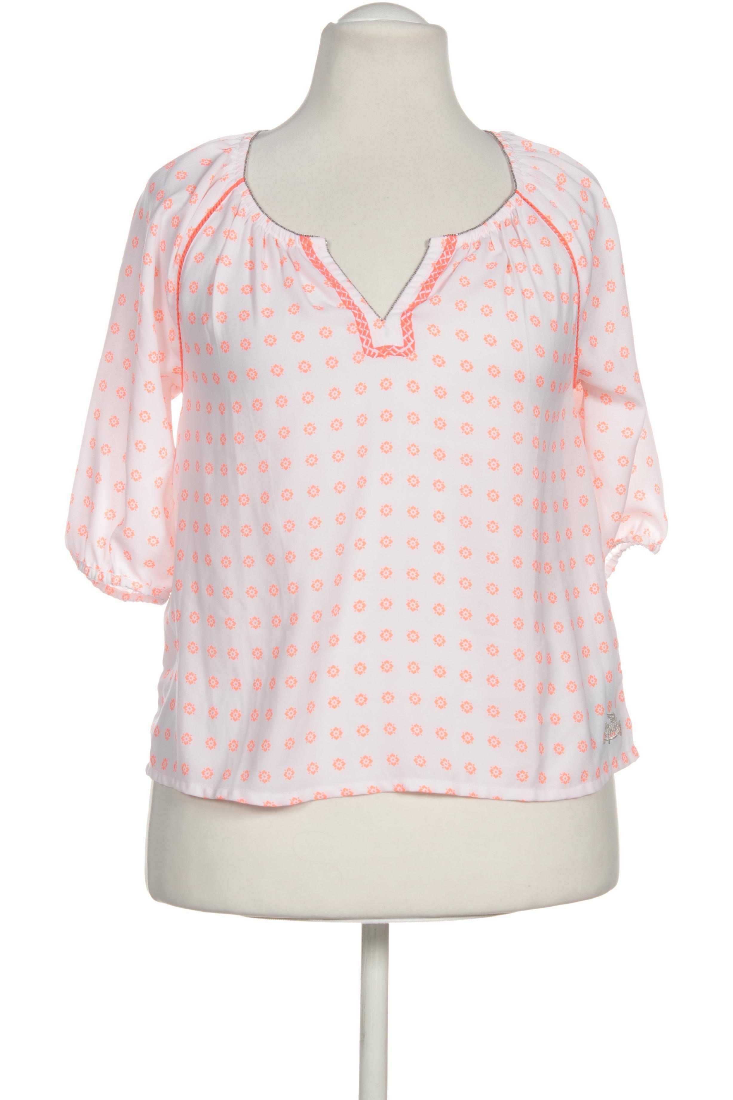 

Superdry Damen T-Shirt, orange, Gr.