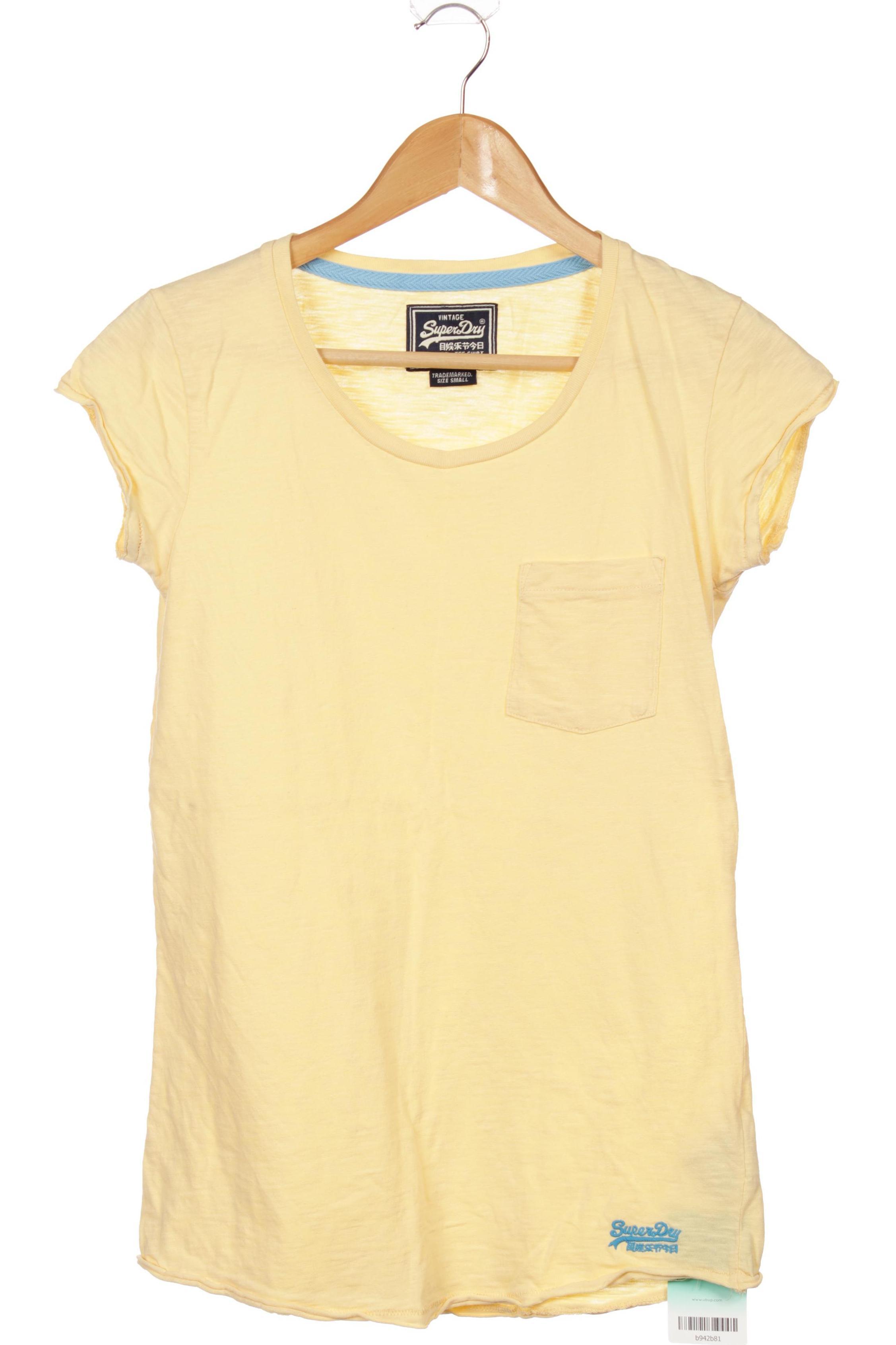 

Superdry Damen T-Shirt, , Gr.