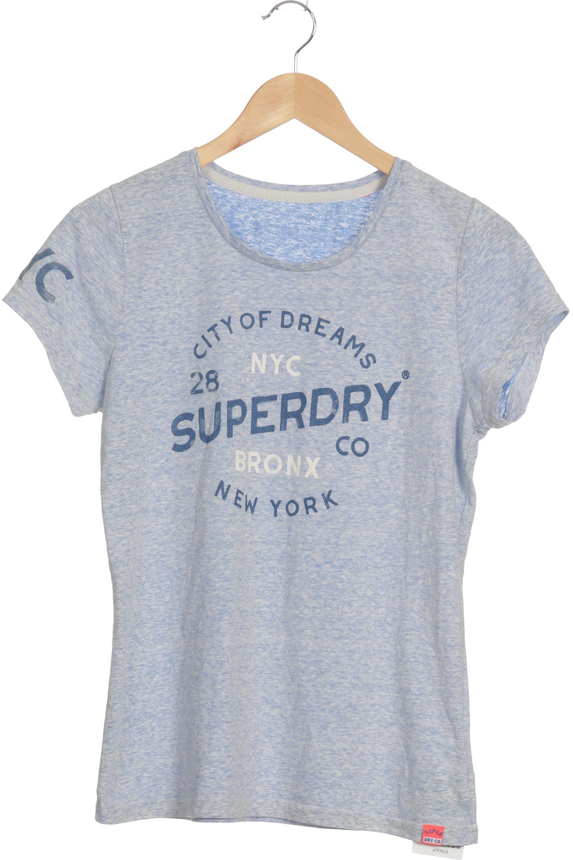 

Superdry Damen T-Shirt, , Gr.