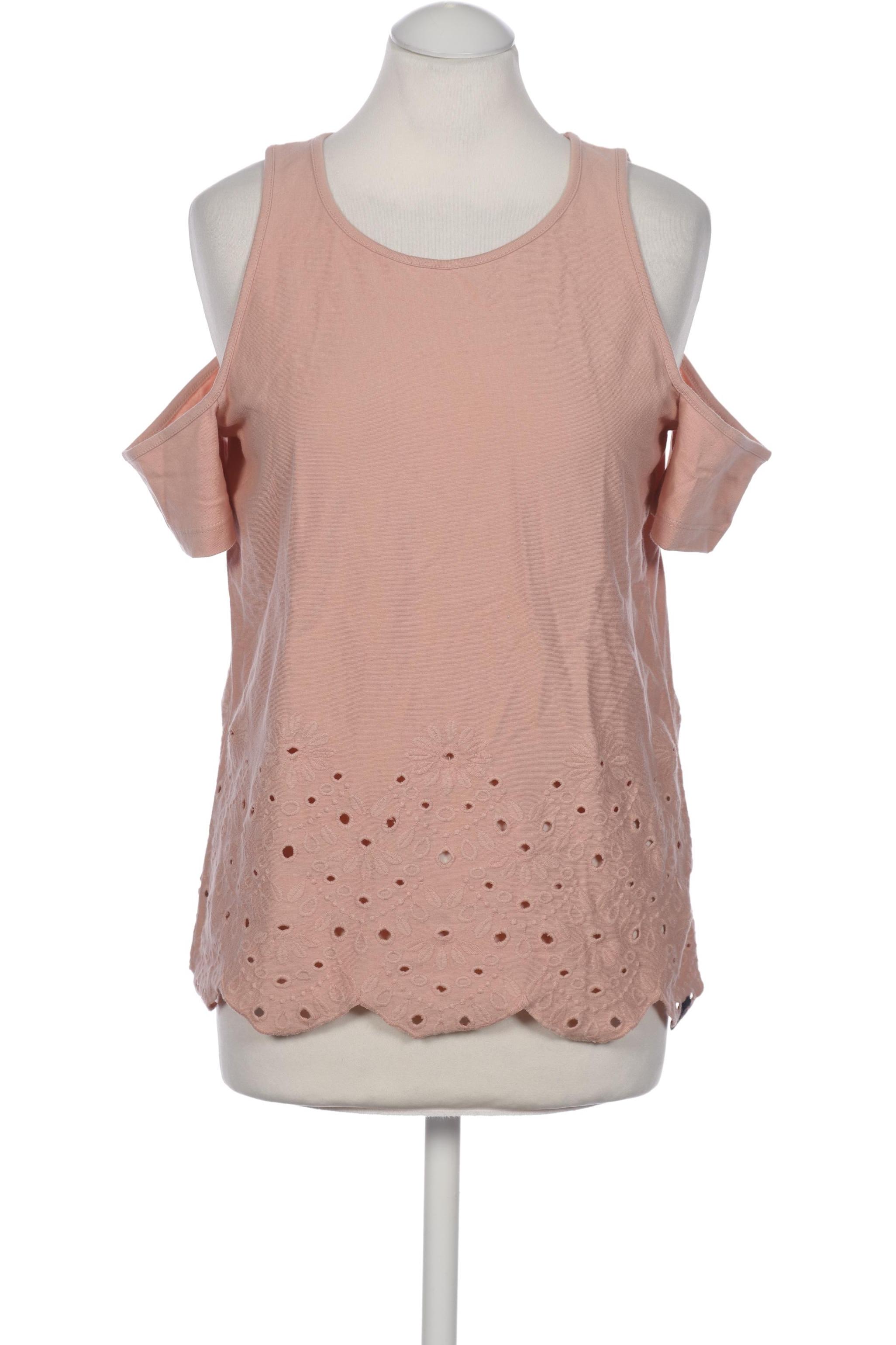 

Superdry Damen T-Shirt, pink, Gr. 36