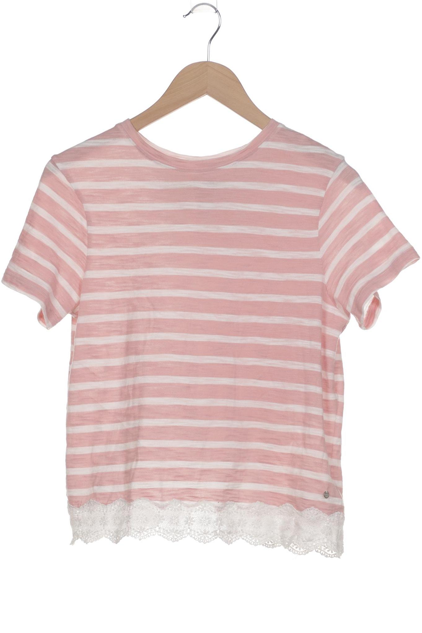 

Superdry Damen T-Shirt, pink, Gr. 40