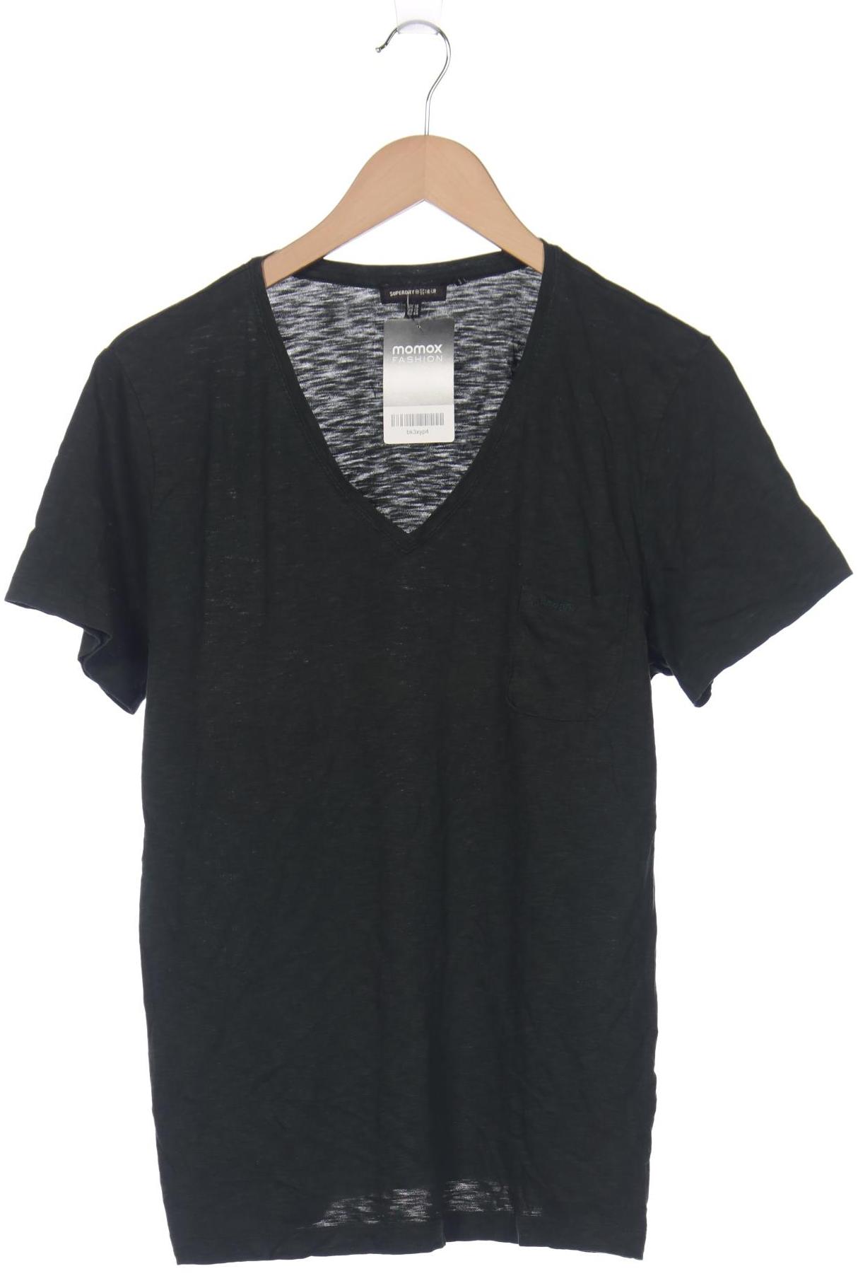 

Superdry Damen T-Shirt, grün