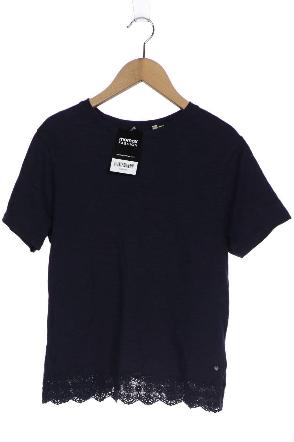 

Superdry Damen T-Shirt, marineblau