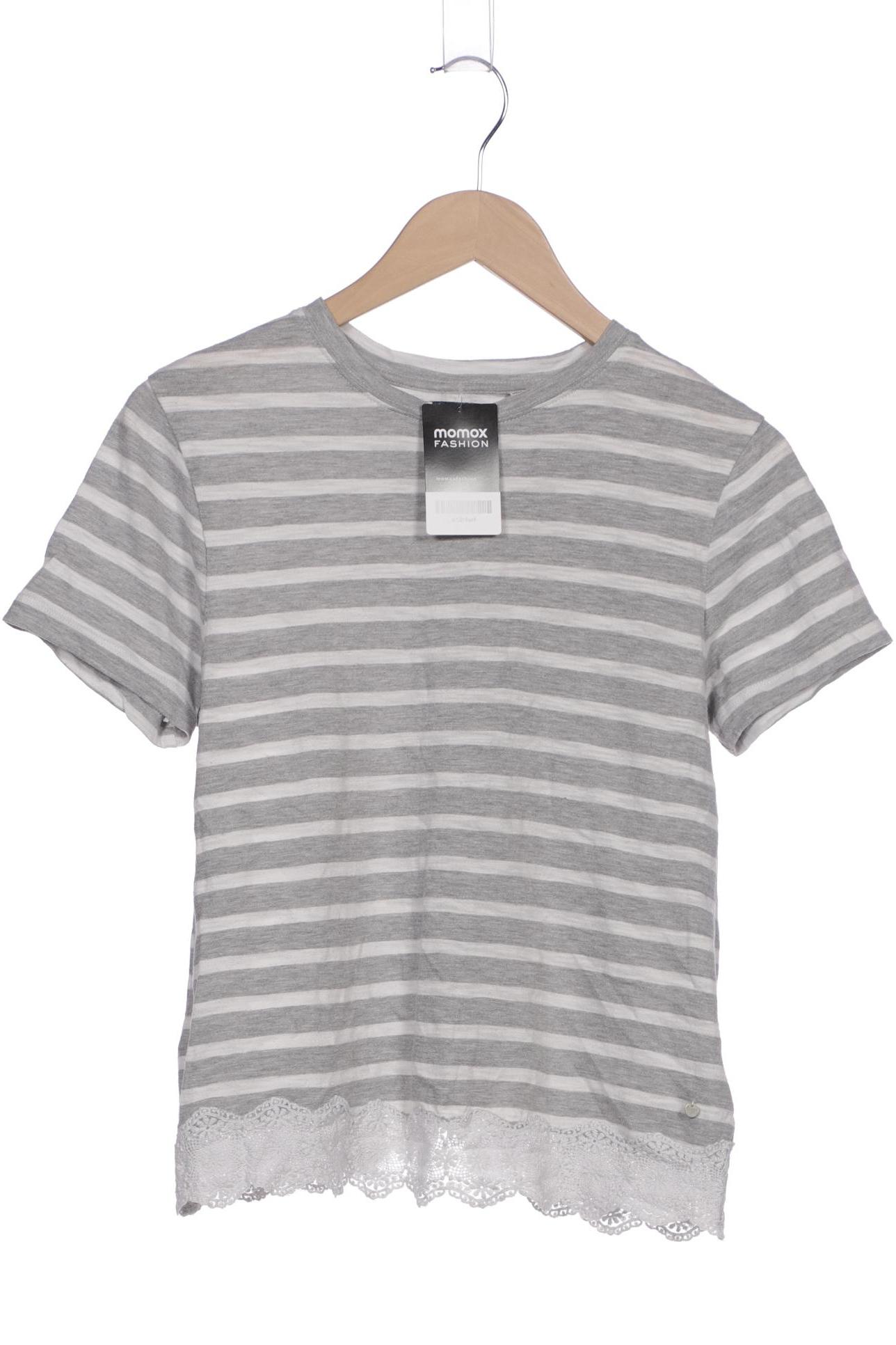 

Superdry Damen T-Shirt, grau, Gr. 40