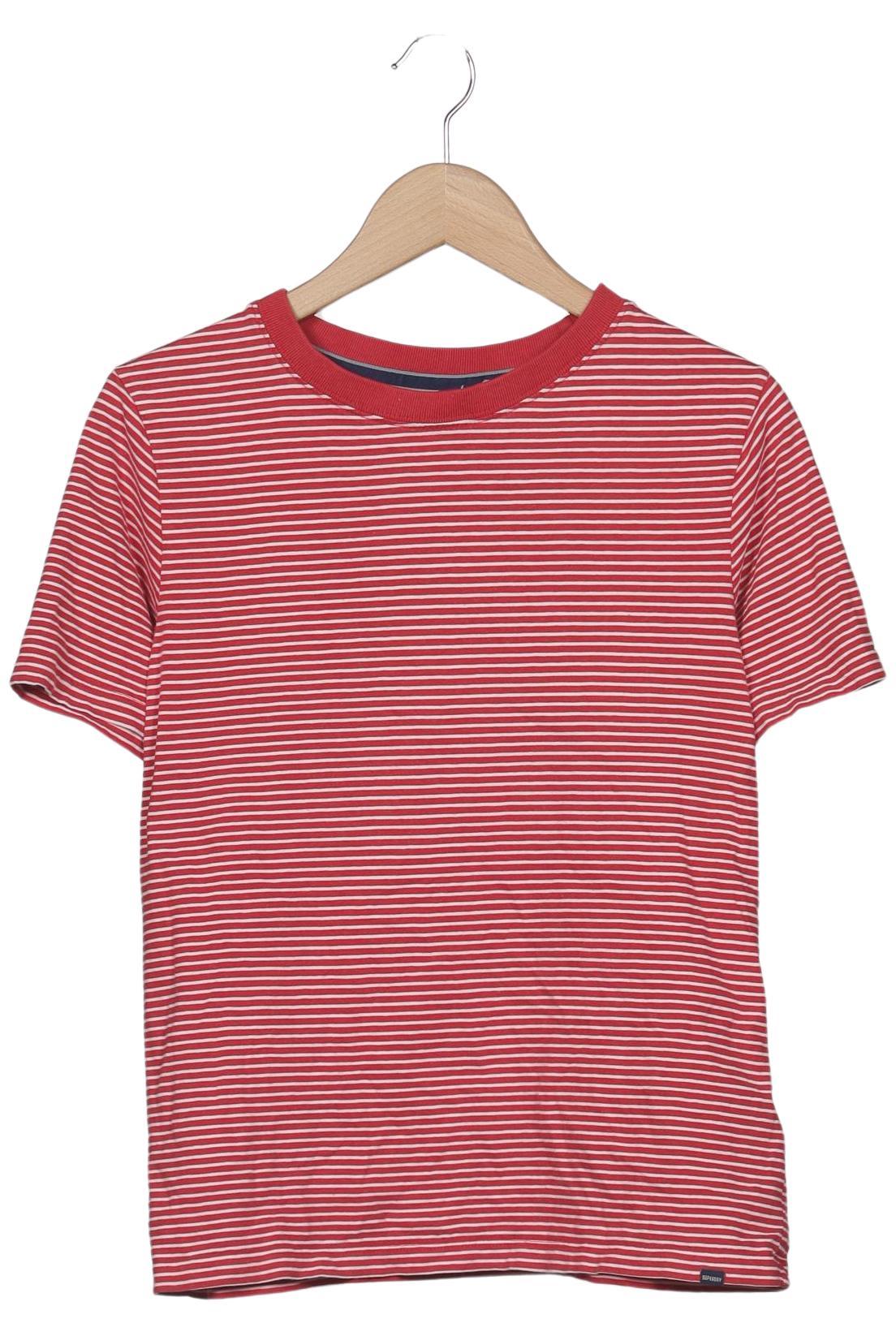 

Superdry Damen T-Shirt, mehrfarbig, Gr. 40