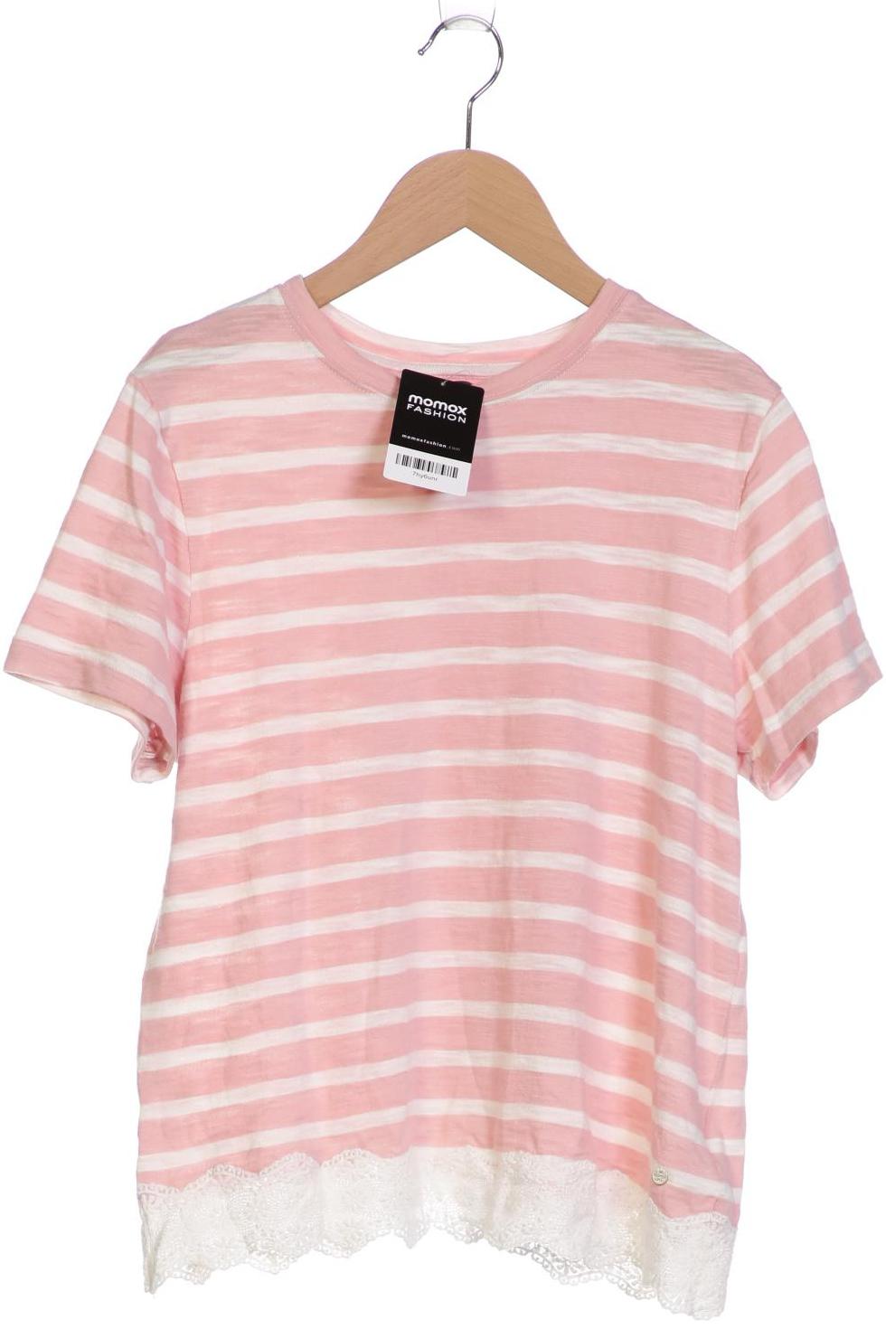 

Superdry Damen T-Shirt, pink, Gr. 42