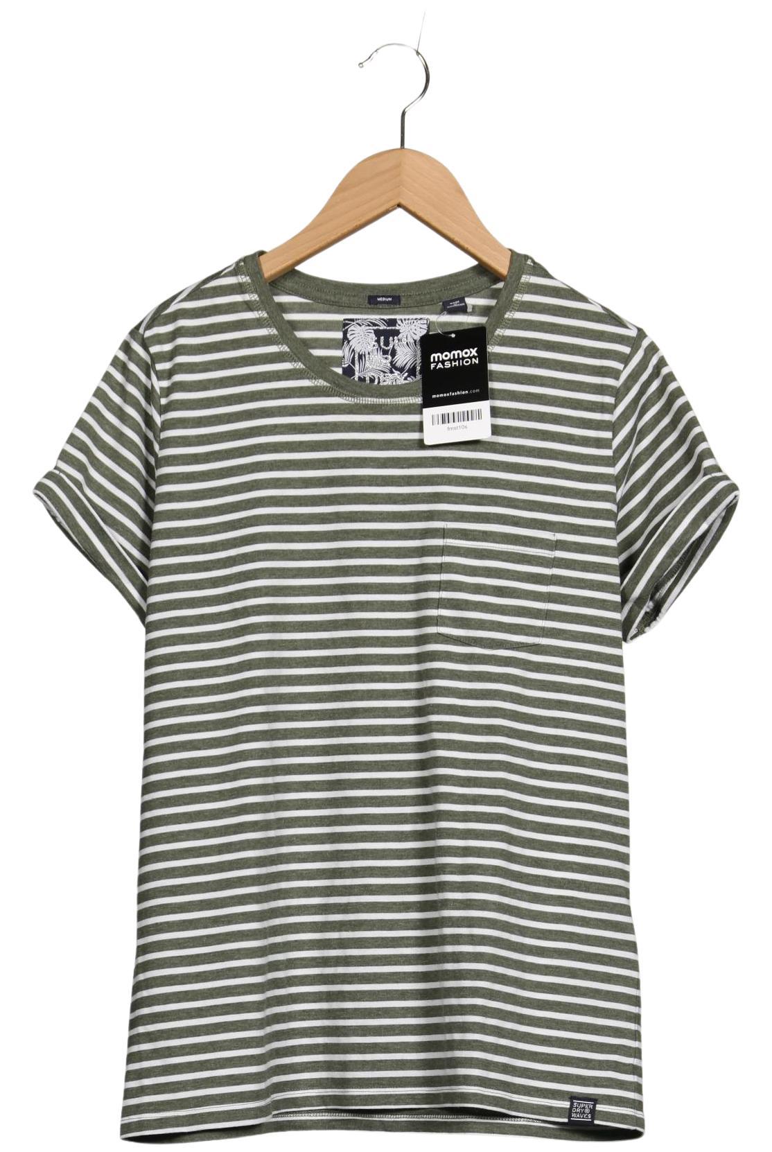 Thumbnail - Superdry Damen T-Shirt, grün, Gr. 40