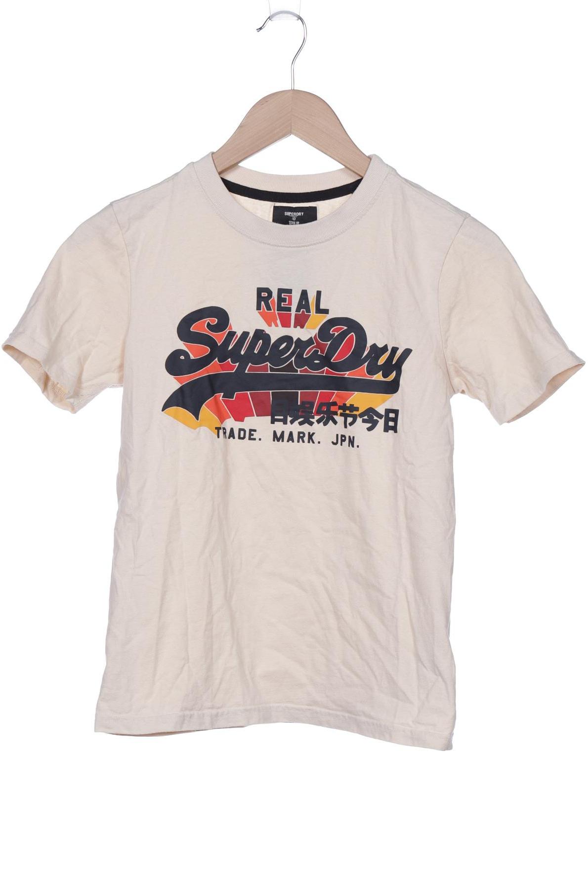 Thumbnail - Superdry Damen T-Shirt, beige, Gr. 36