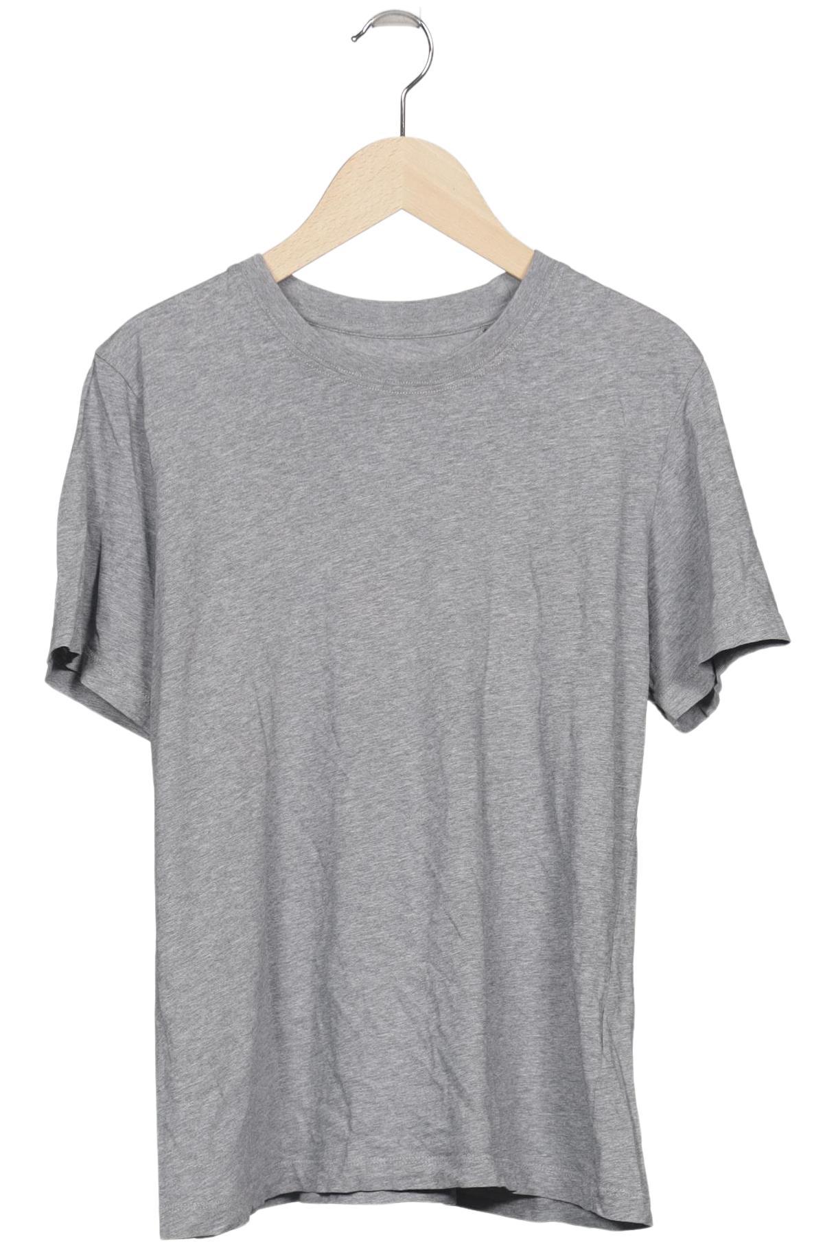 

Superdry Damen T-Shirt, grau, Gr. 38