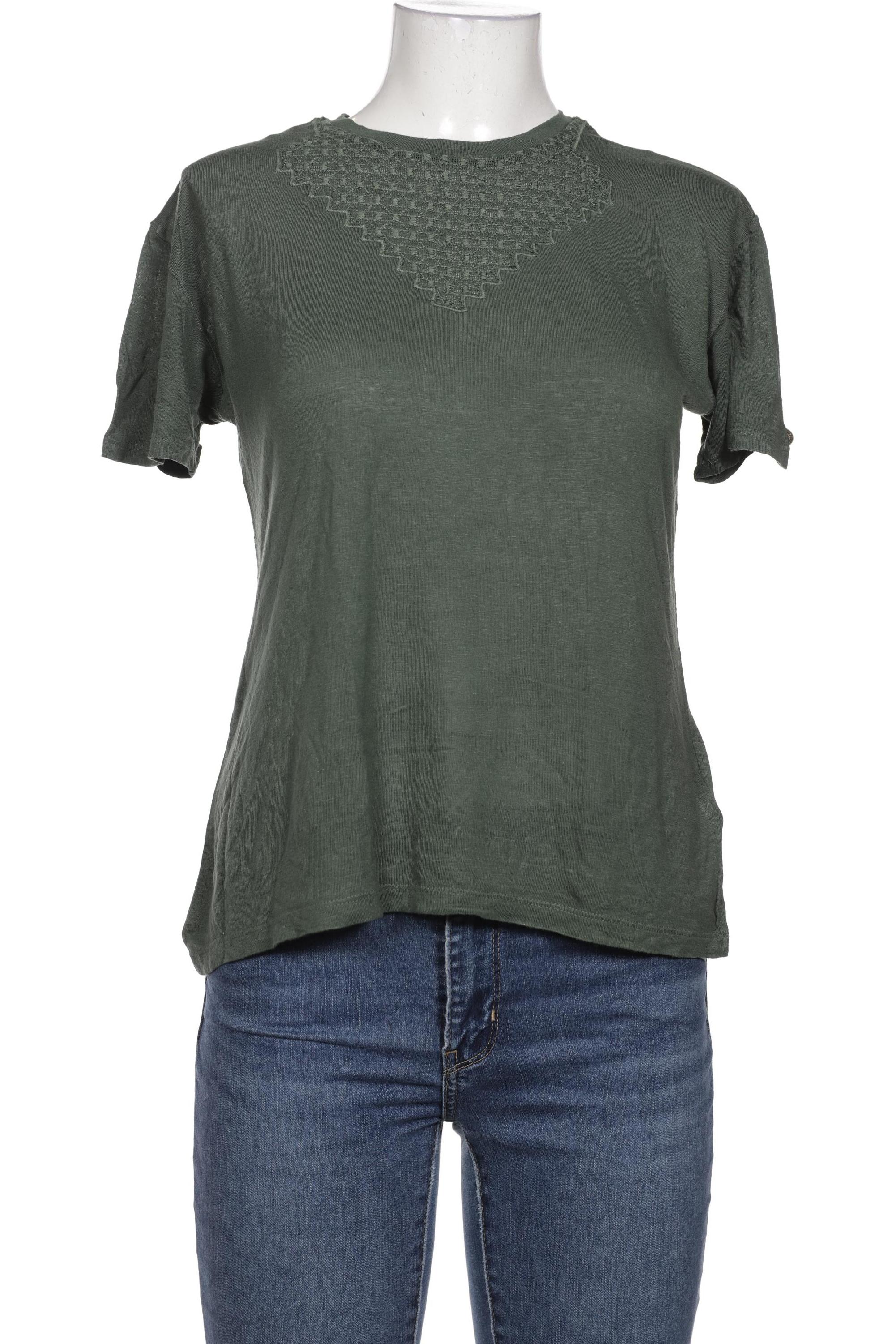 

Superdry Damen T-Shirt, grün