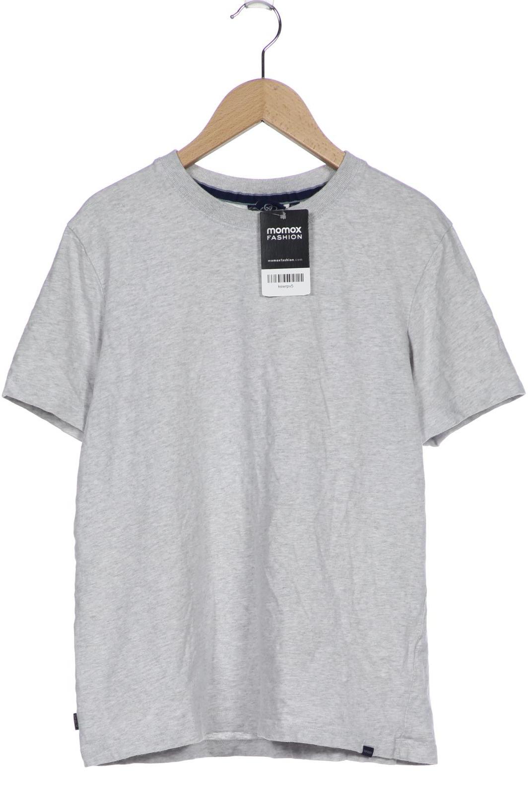 

Superdry Damen T-Shirt, grau, Gr. 38