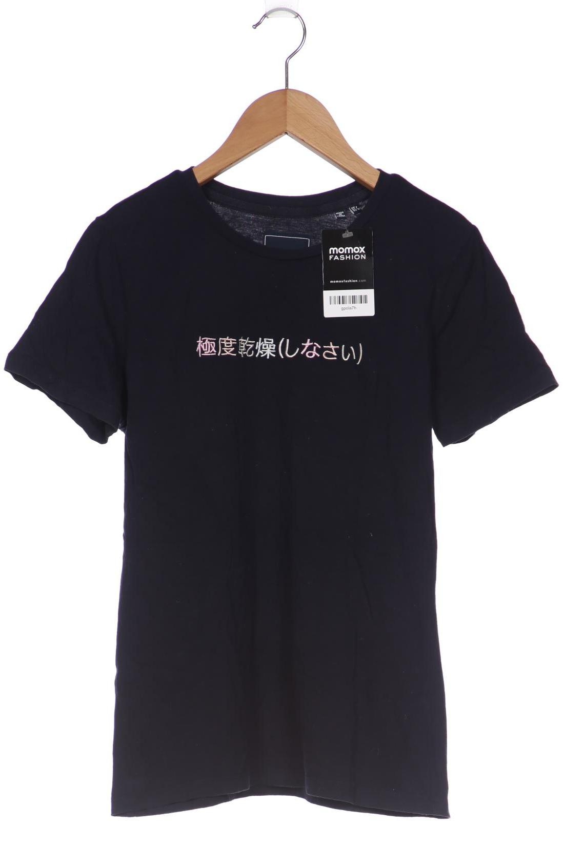 

Superdry Damen T-Shirt, marineblau