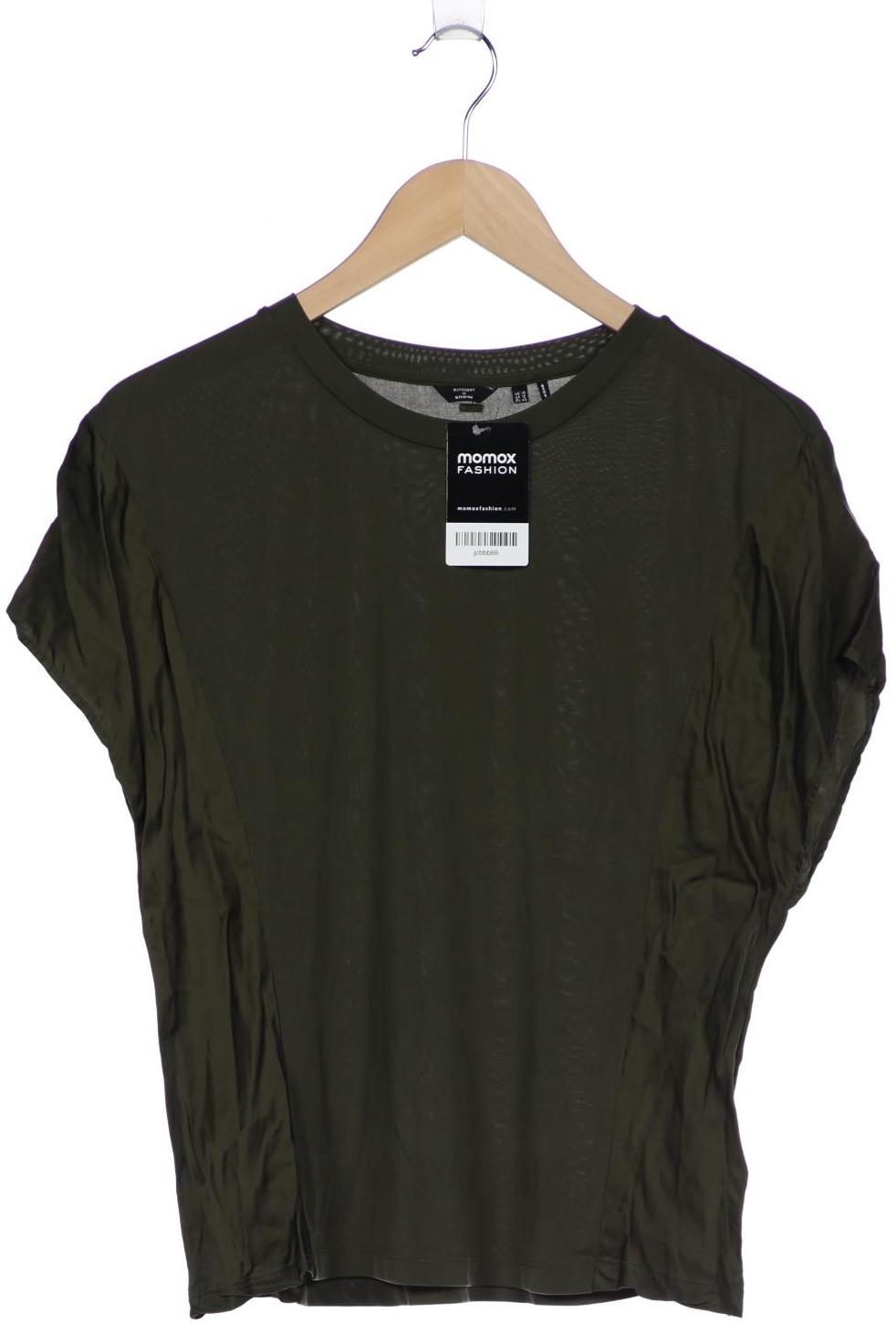 

Superdry Damen T-Shirt, grün