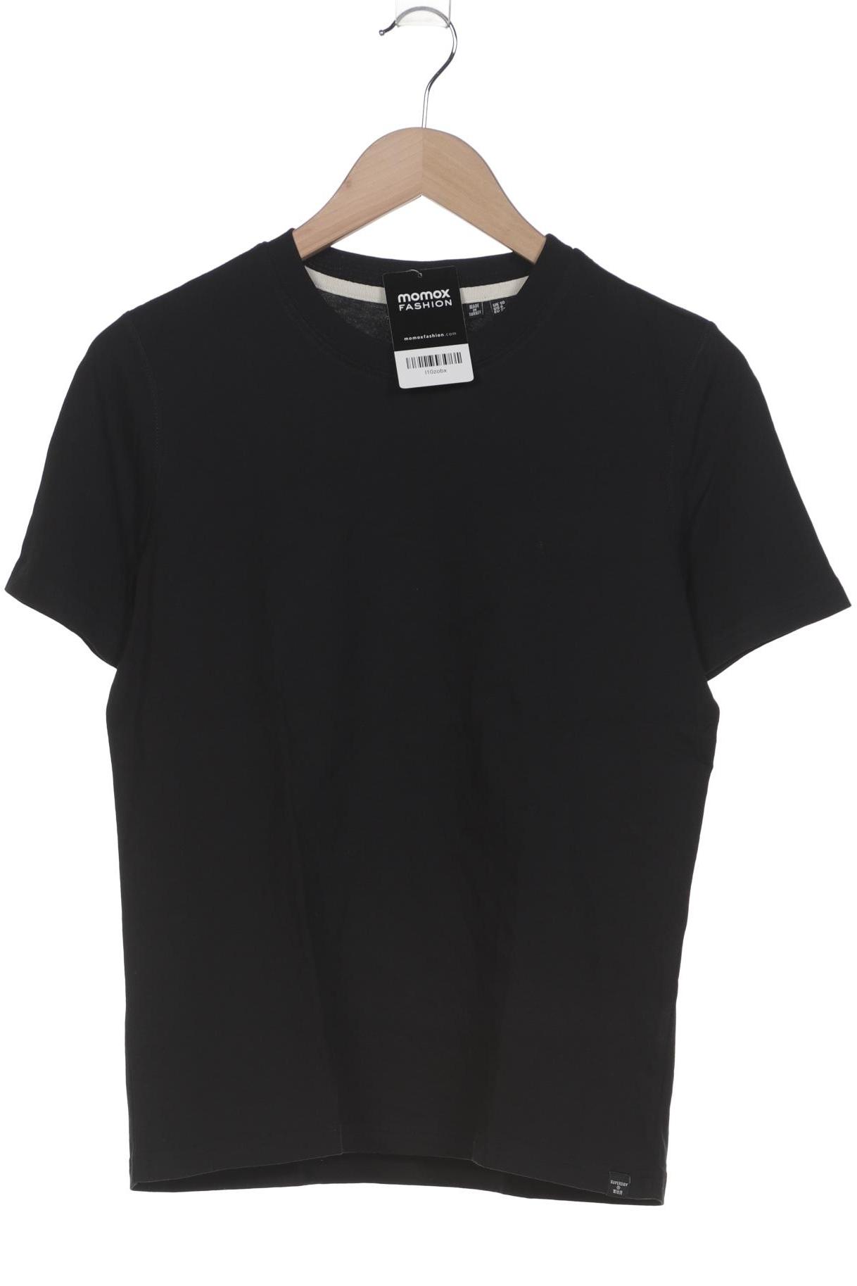

Superdry Damen T-Shirt, schwarz, Gr. 38