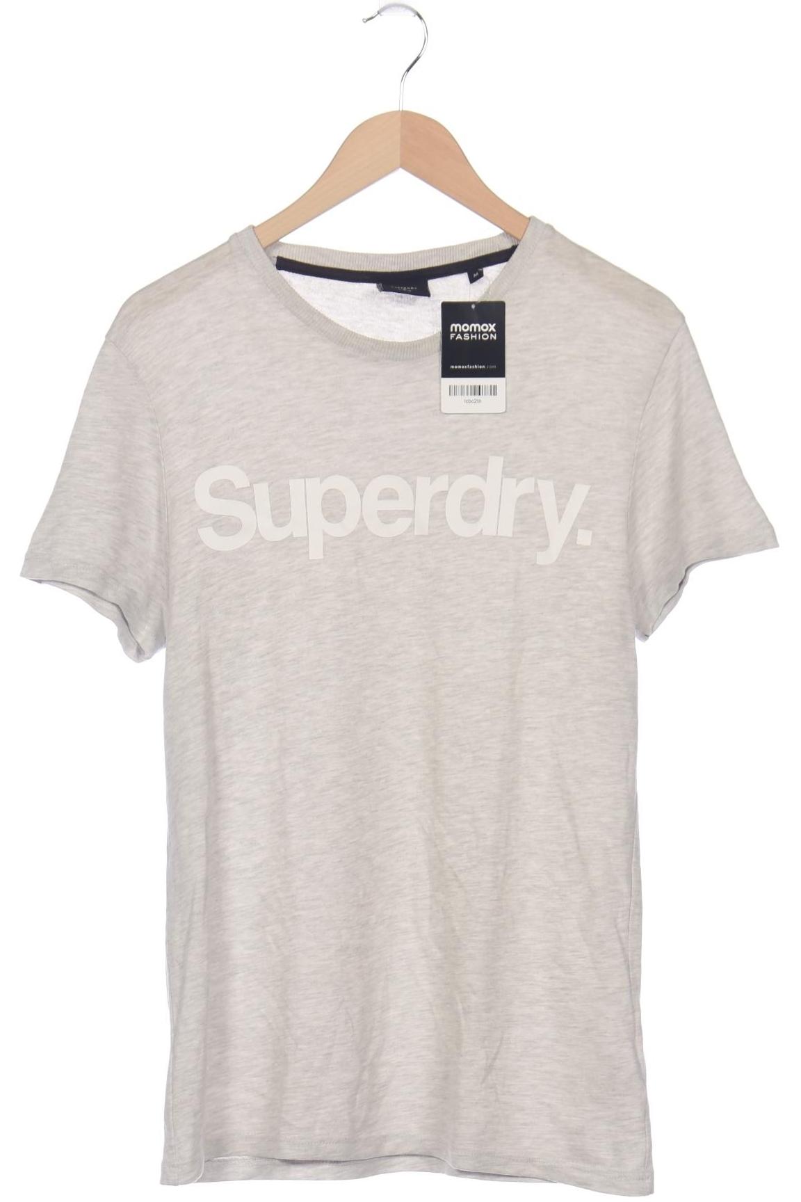 Thumbnail - Superdry Damen T-Shirt, grau, Gr. 38
