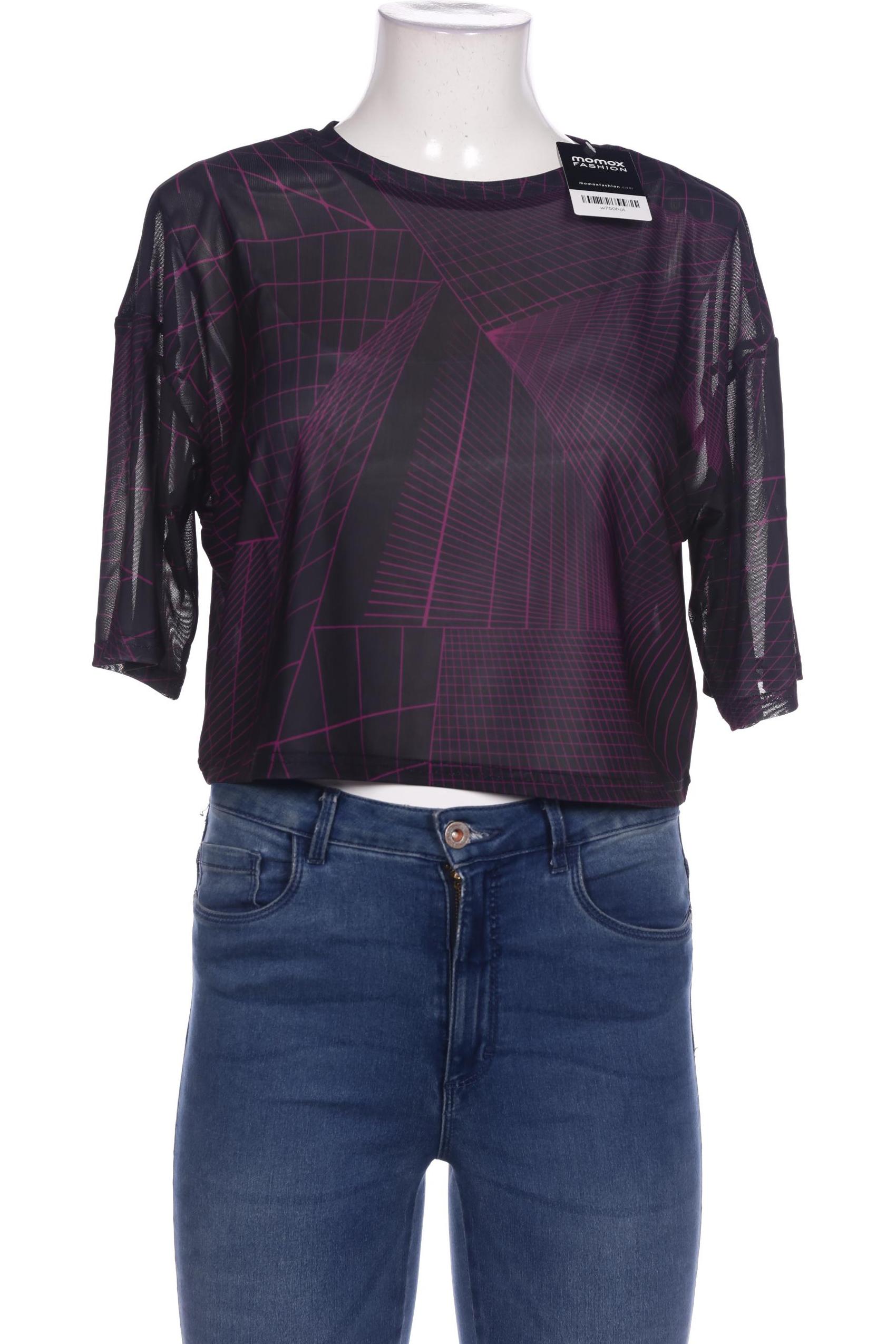 

Superdry Damen T-Shirt, schwarz, Gr. 38