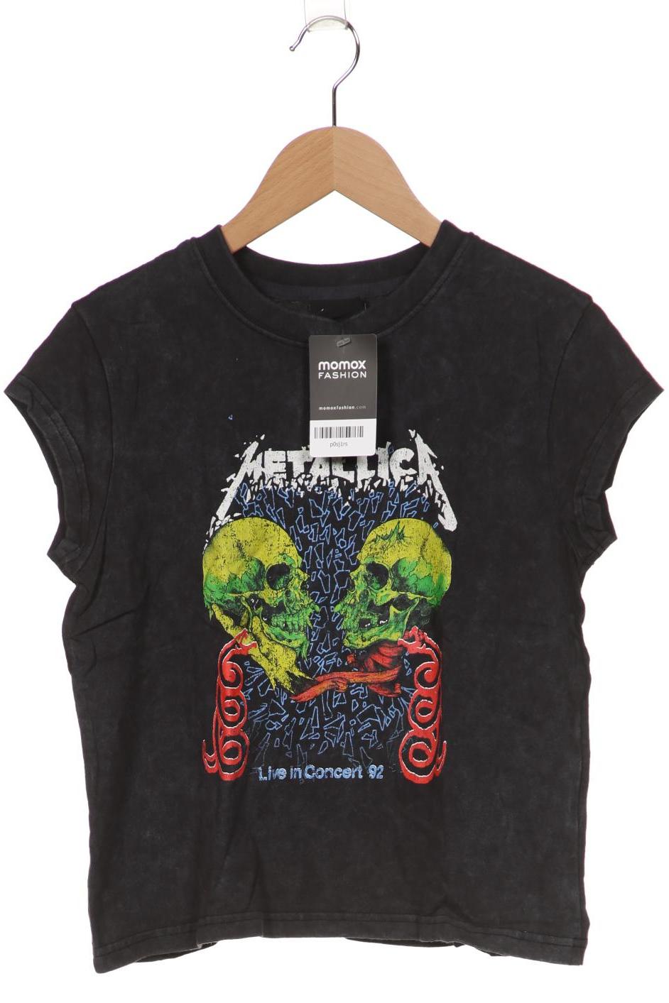 

Superdry Damen T-Shirt, schwarz
