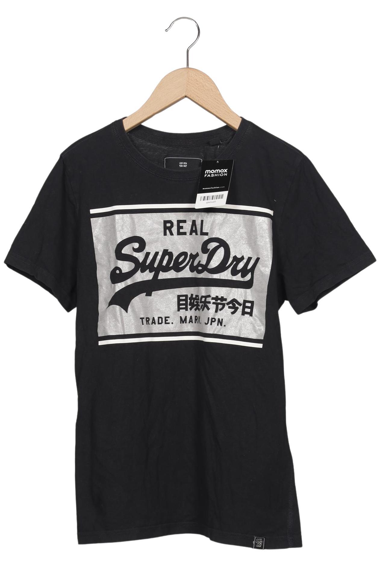 

Superdry Damen T-Shirt, mehrfarbig, Gr. 40