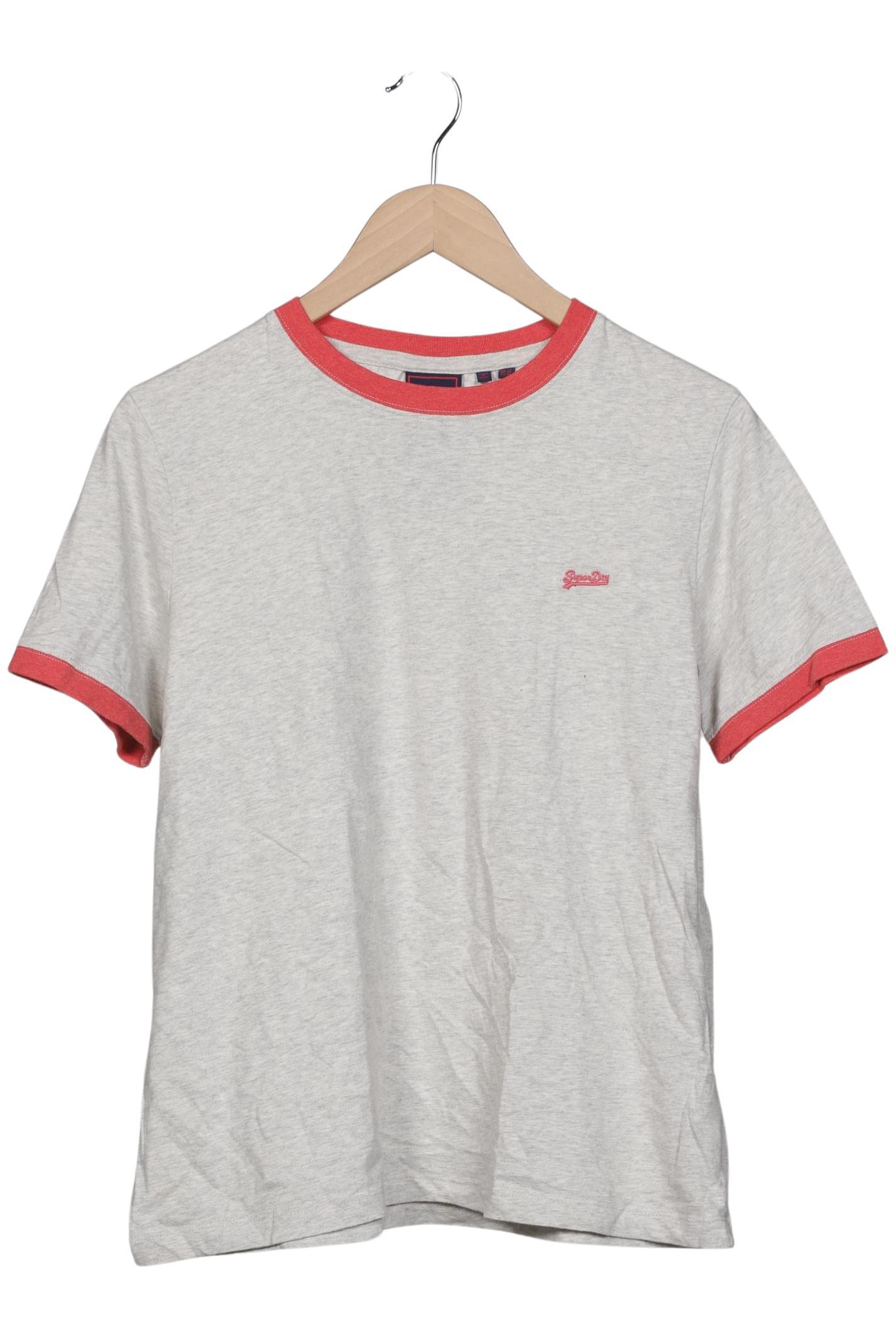 

Superdry Damen T-Shirt, mehrfarbig, Gr. 42