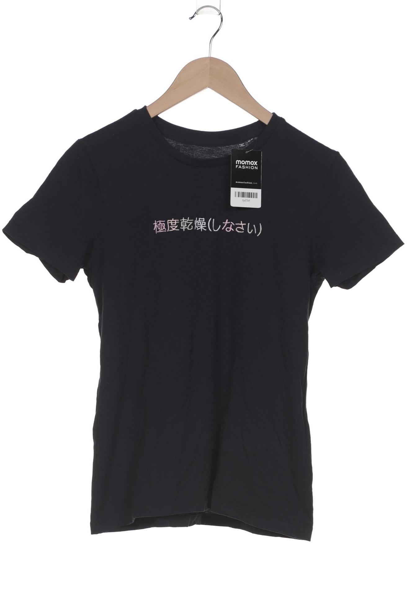 Thumbnail - Superdry Damen T-Shirt, marineblau, Gr. 38