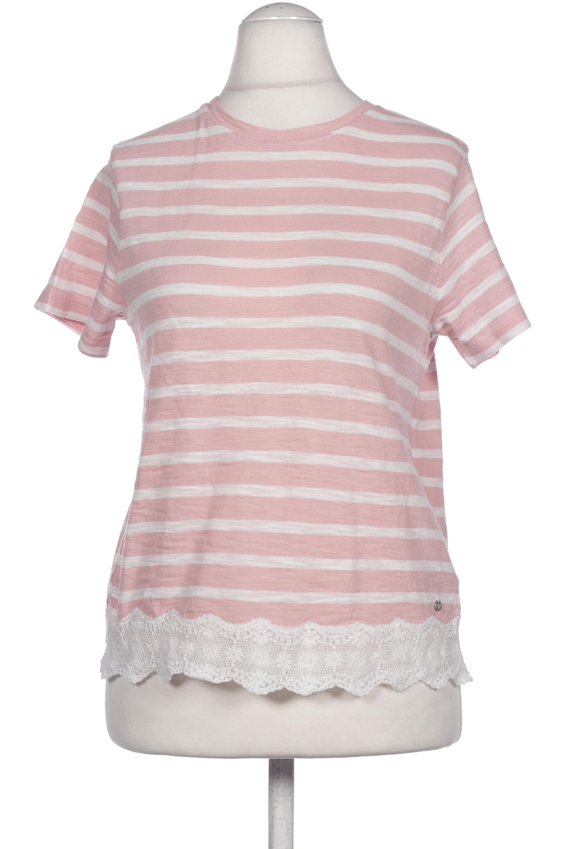 

Superdry Damen T-Shirt, pink