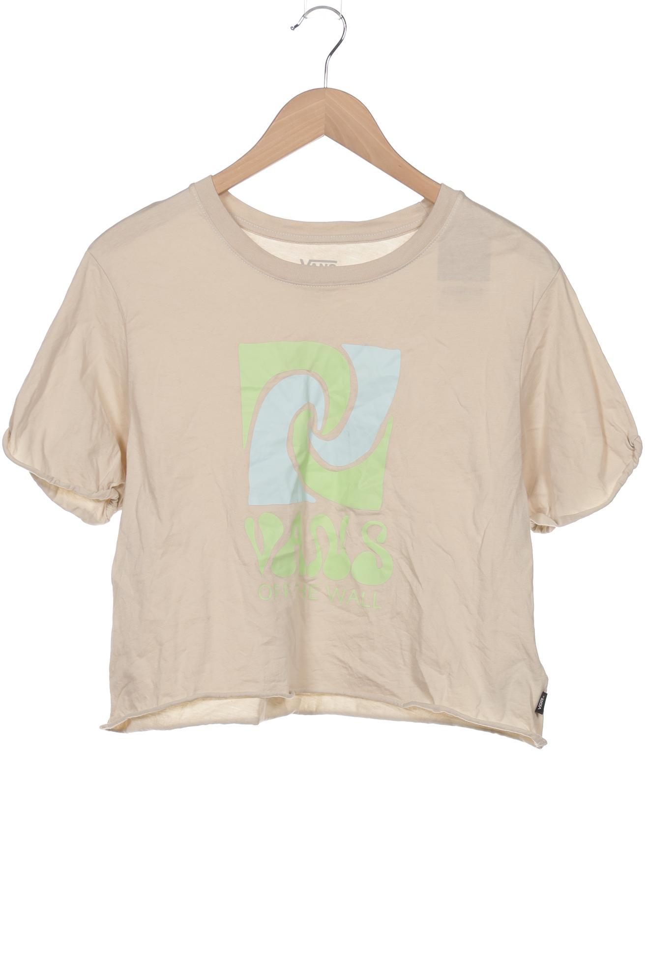 

Superdry Damen T-Shirt, grau, Gr. 36