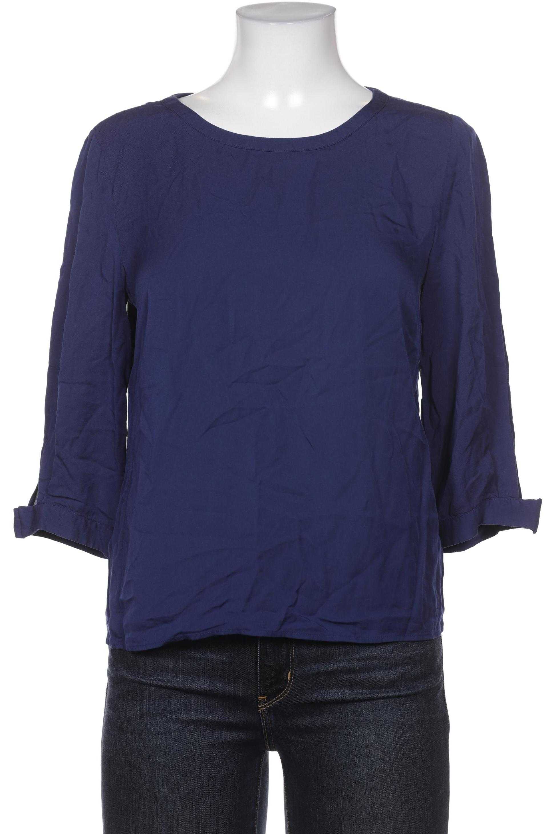 

Superdry Damen T-Shirt, blau, Gr. 38