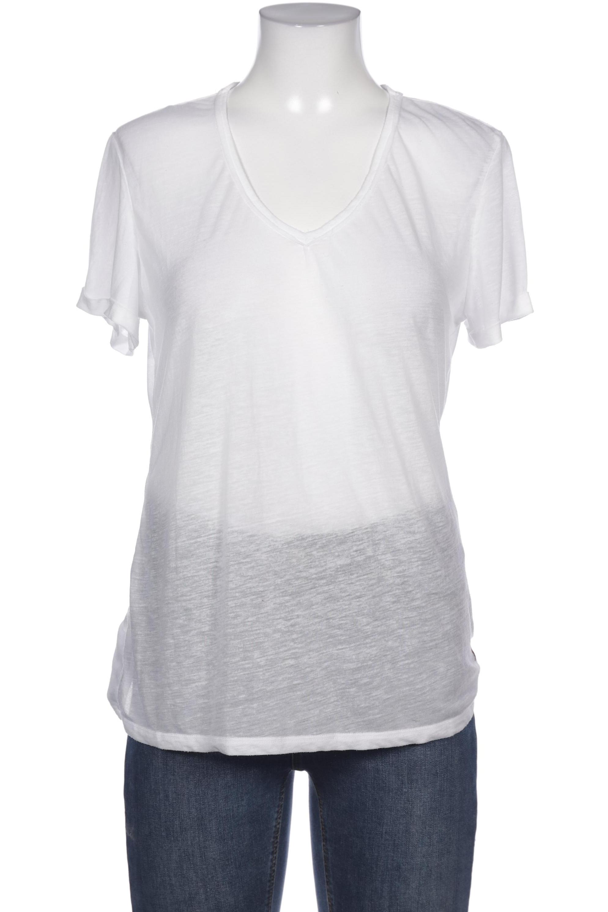 

Superdry Damen T-Shirt, weiß