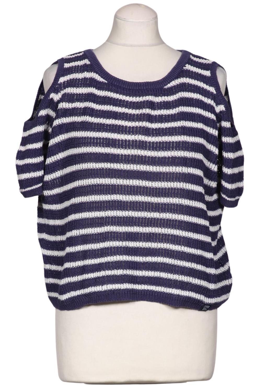 

Superdry Damen T-Shirt, mehrfarbig, Gr. 38