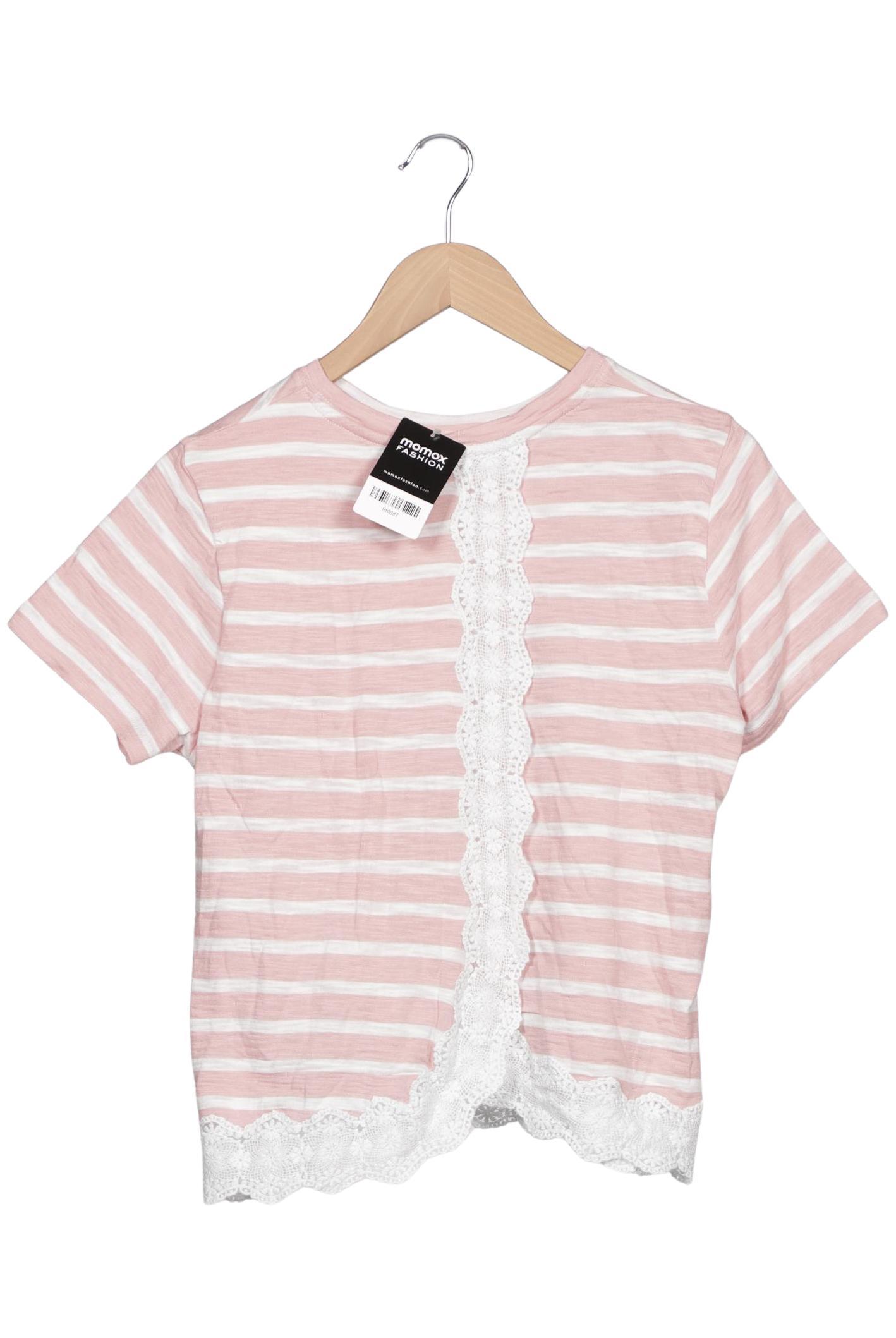 

Superdry Damen T-Shirt, pink, Gr. 40