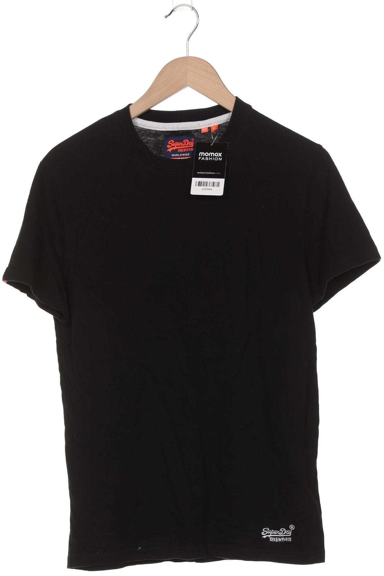 Thumbnail - Superdry Damen T-Shirt, schwarz, Gr. 38