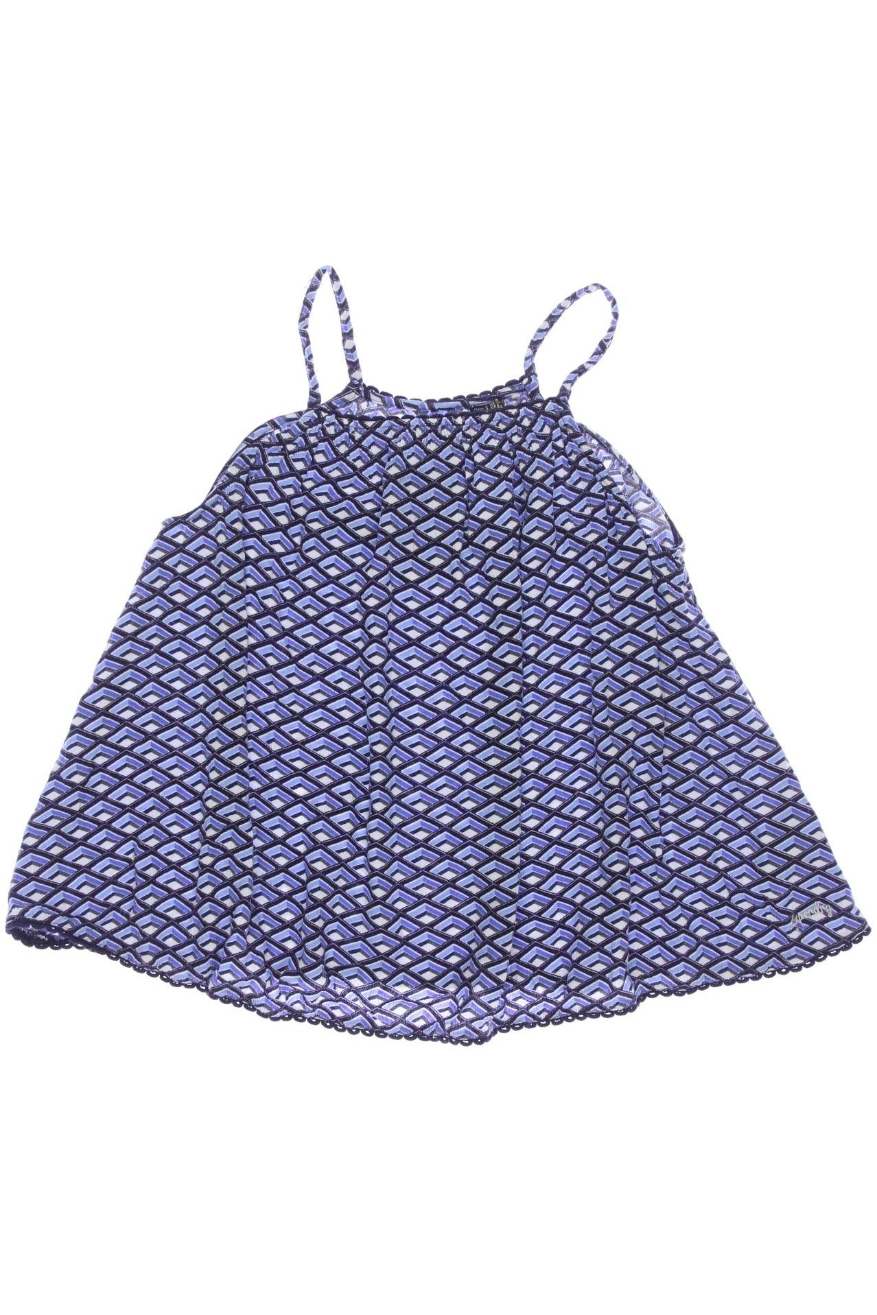 

Superdry Damen Top, blau, Gr. 38