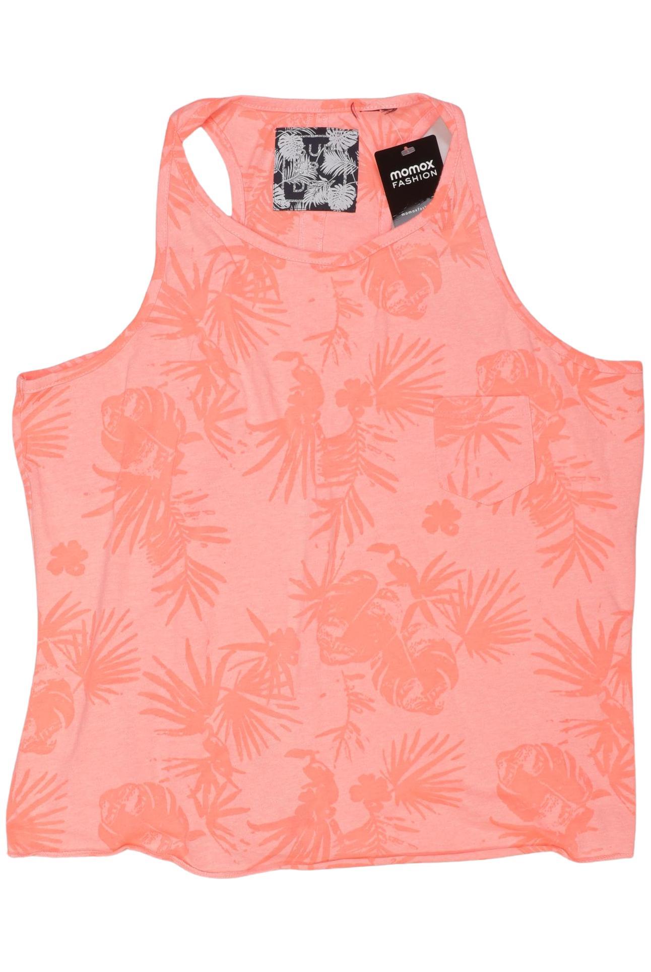 

Superdry Damen Top, pink, Gr. 44