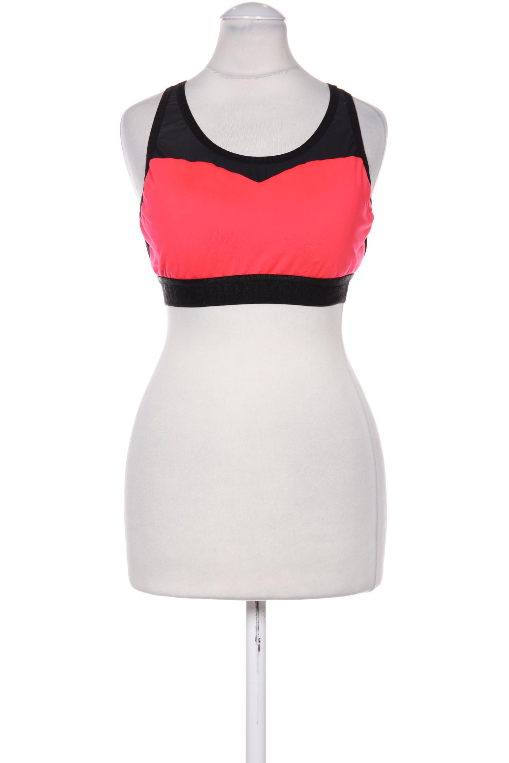 Thumbnail - Superdry Damen Top, schwarz, Gr. 32