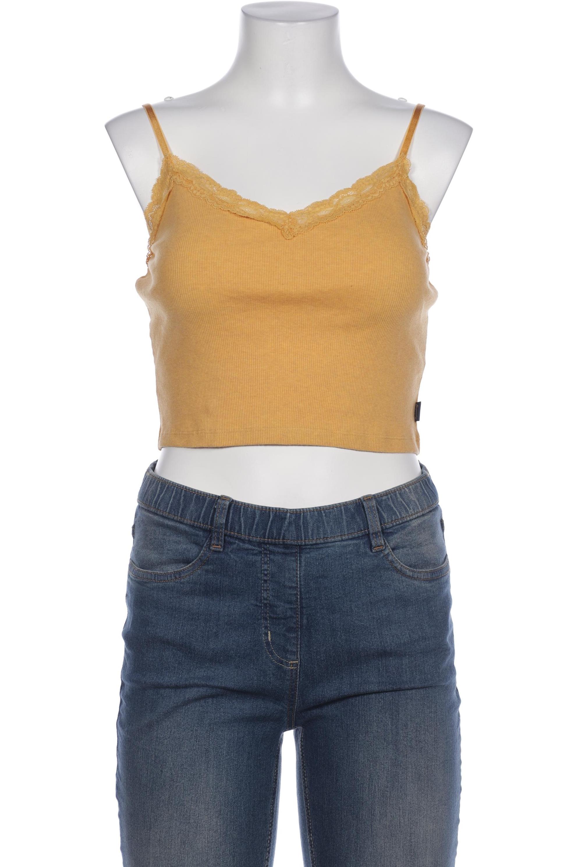 

Superdry Damen Top, orange, Gr. 36