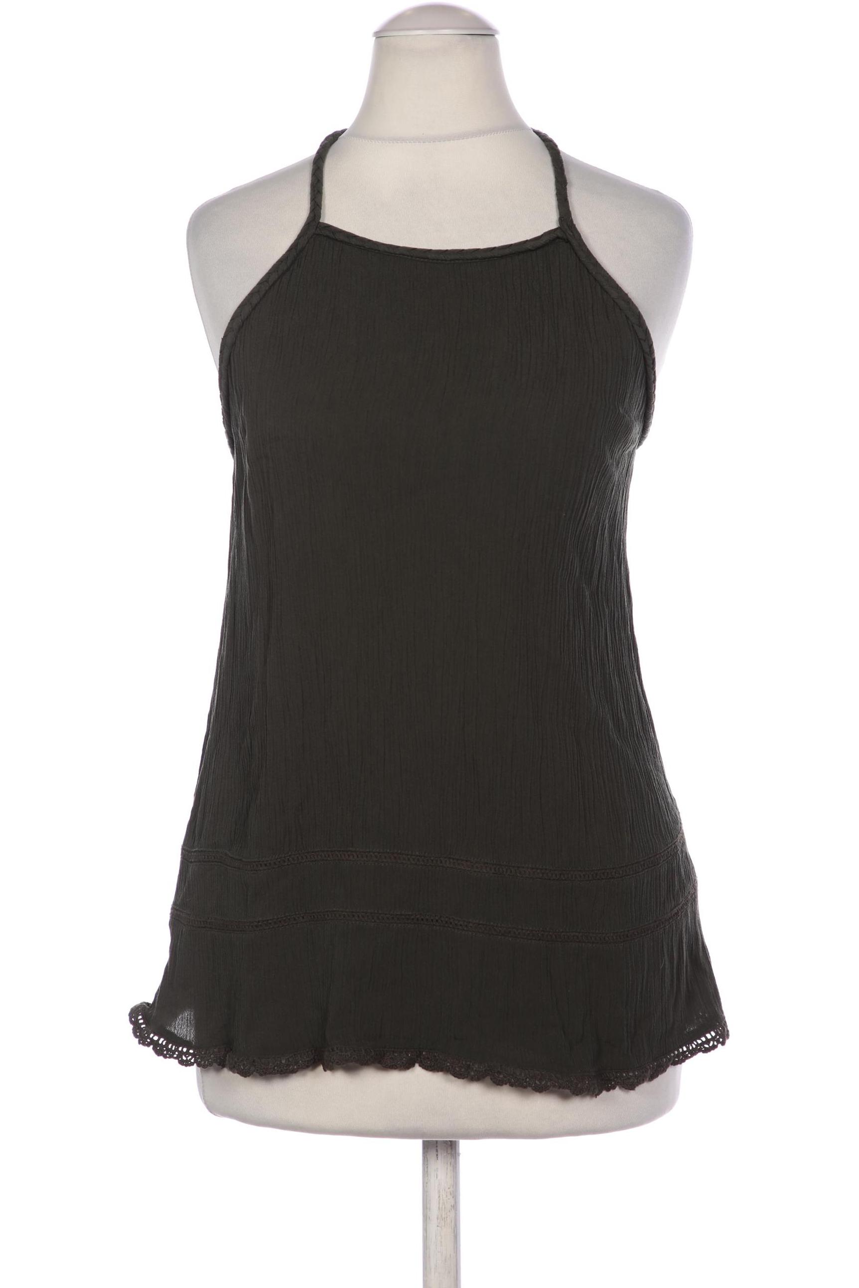 

Superdry Damen Top, grün, Gr. 34