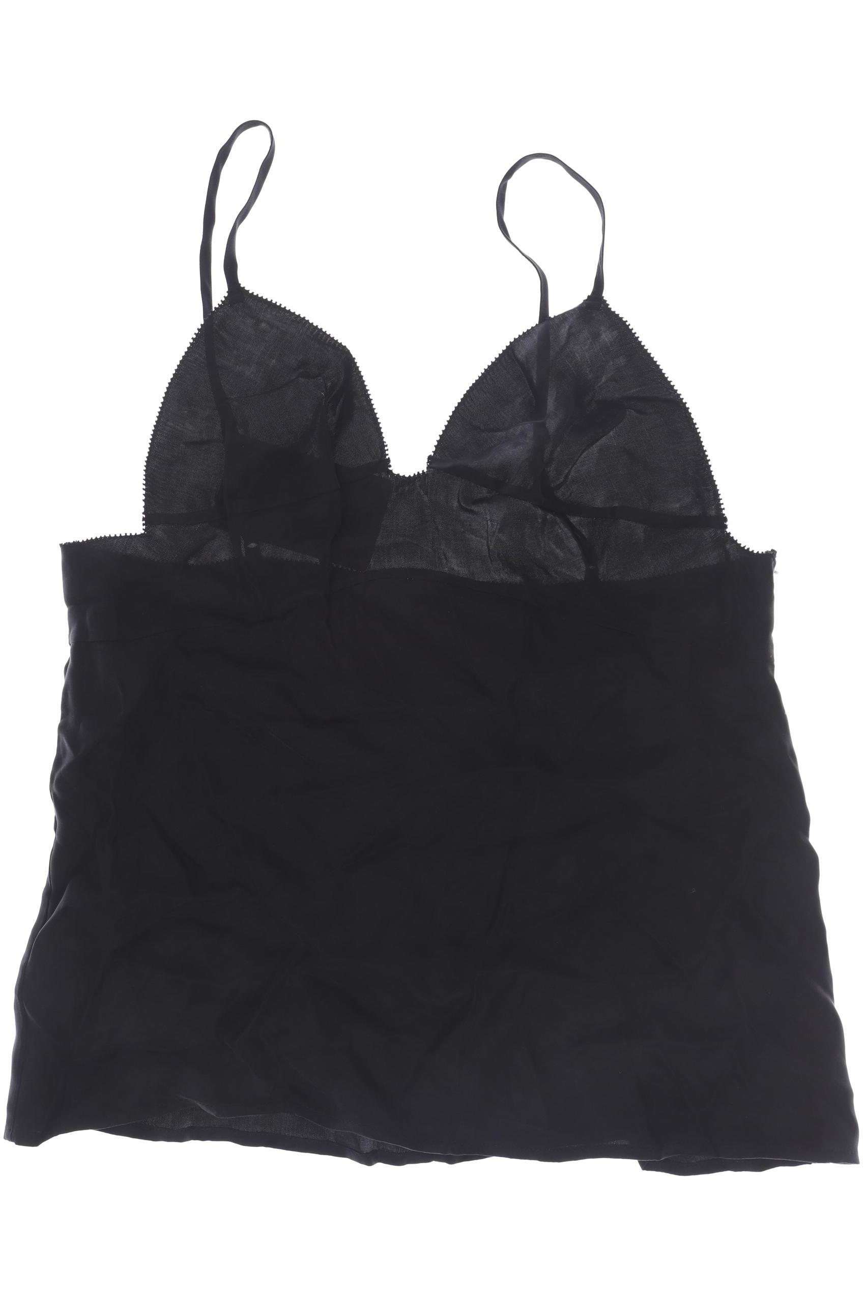 

Superdry Damen Top, schwarz, Gr. 10