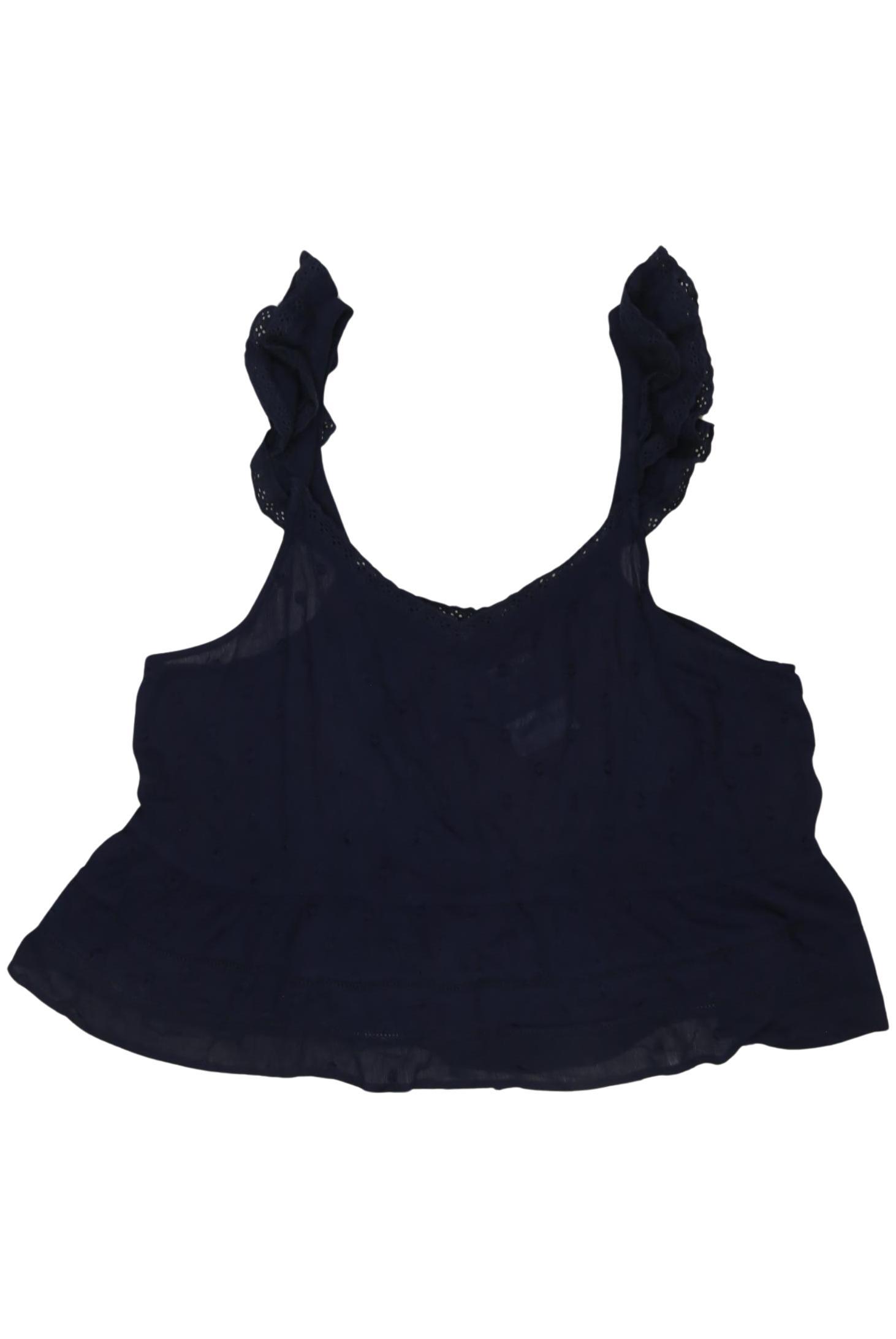 

Superdry Damen Top, marineblau, Gr. 44