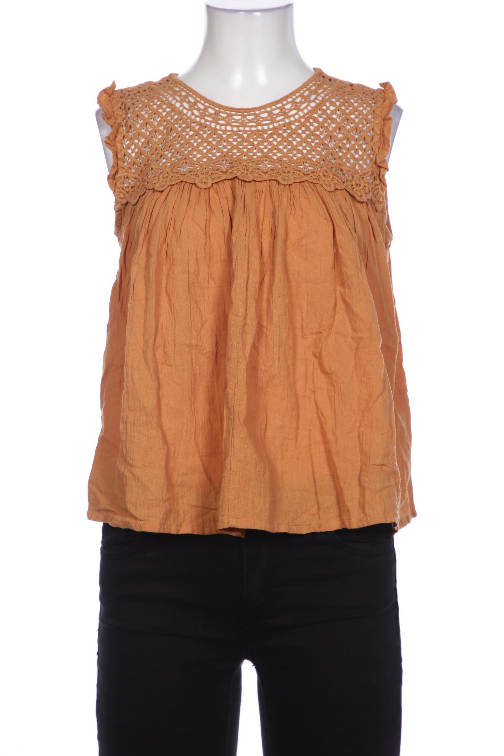 

Superdry Damen Top, beige