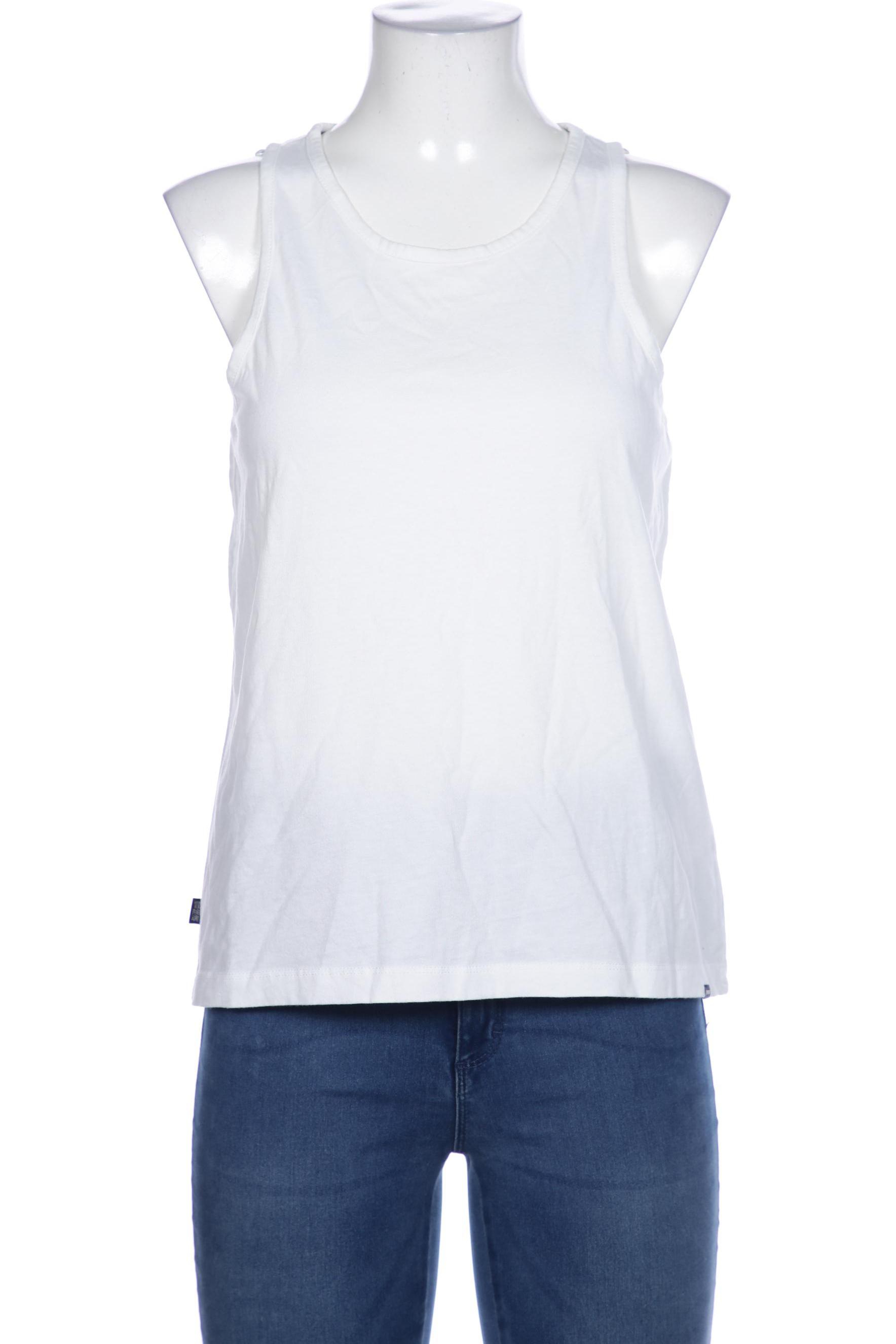 

Superdry Damen Top, weiß