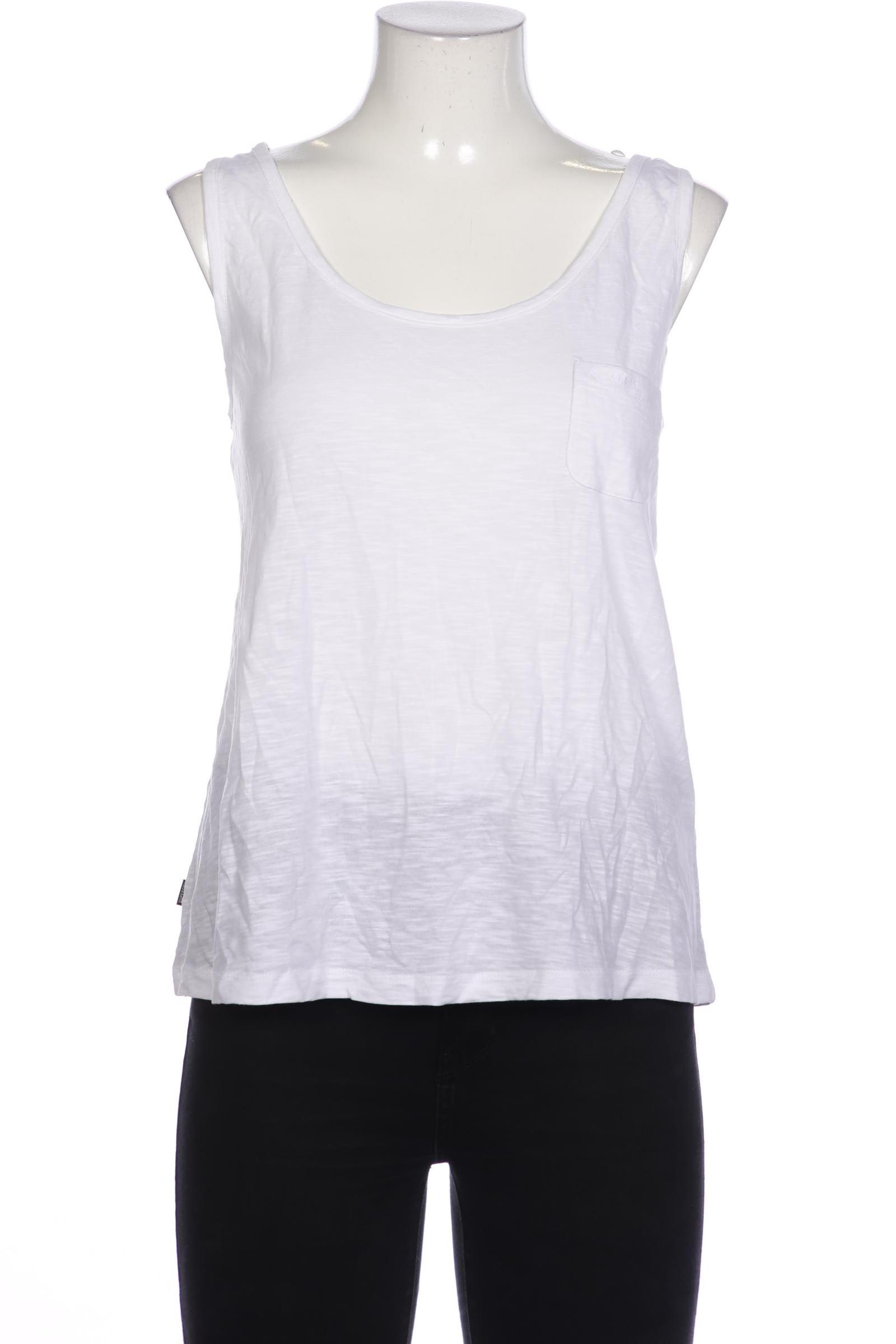 

Superdry Damen Top, weiß, Gr. 40
