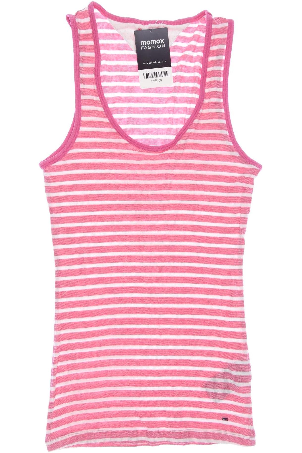 

Superdry Damen Top, pink, Gr. 36