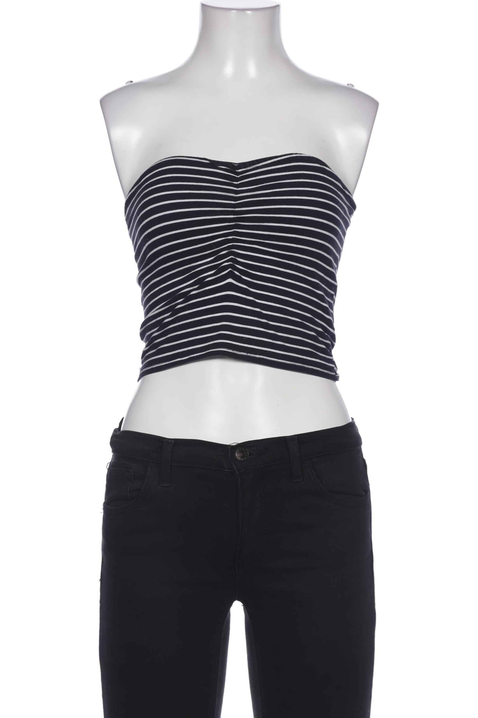 

Superdry Damen Top, marineblau, Gr. 34